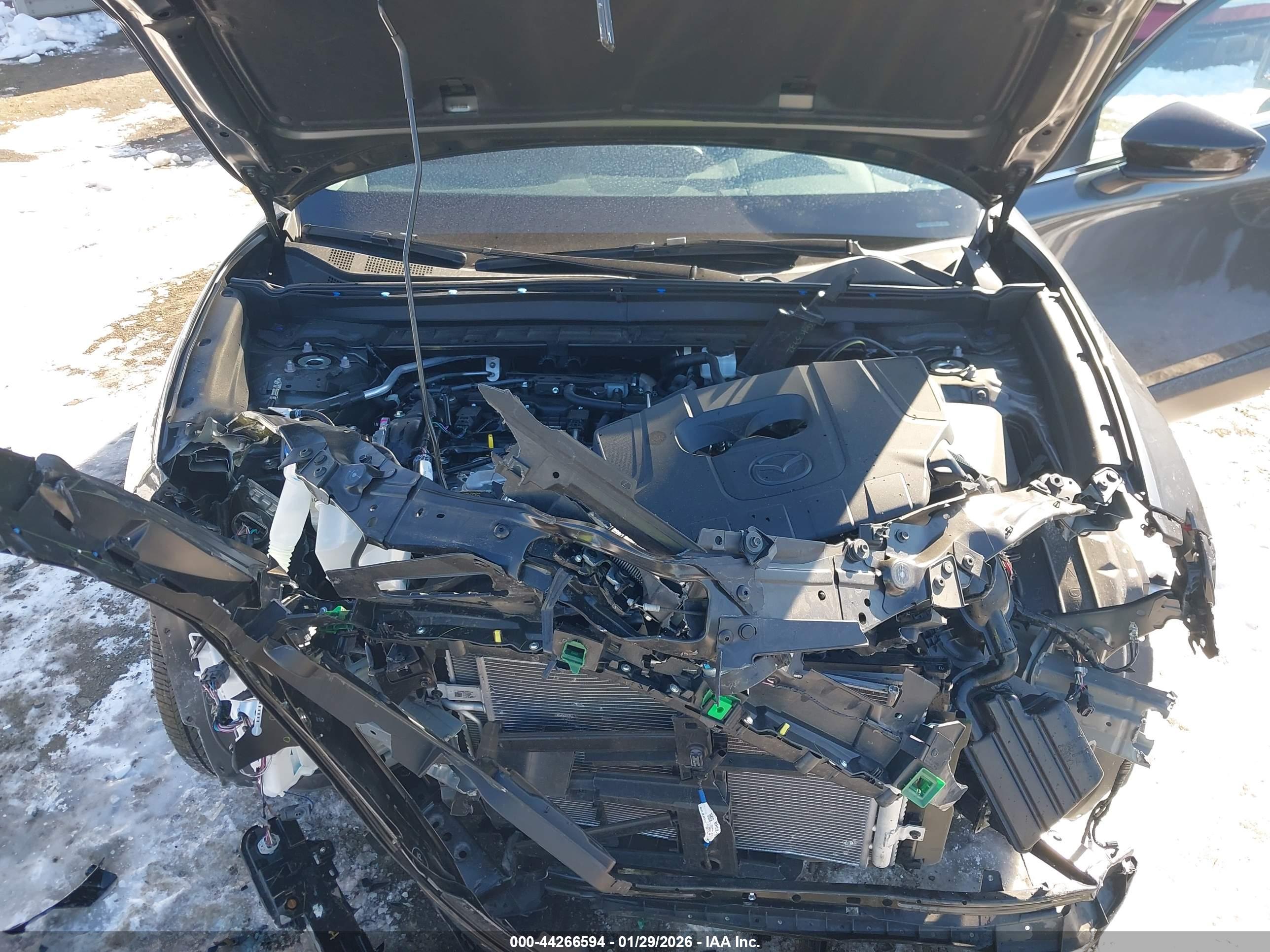 MAZDA CX-30 image 10