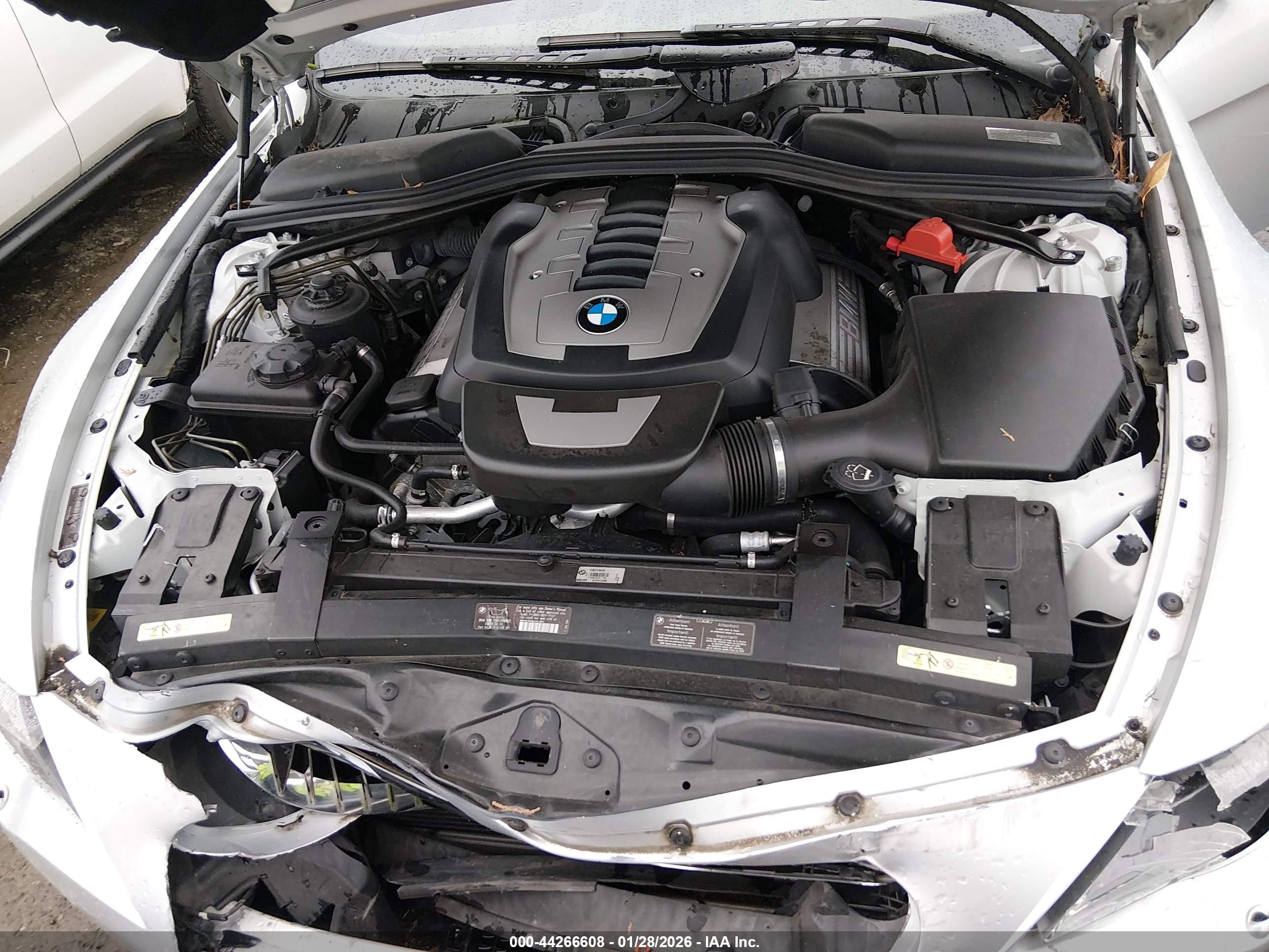BMW 650I image 10