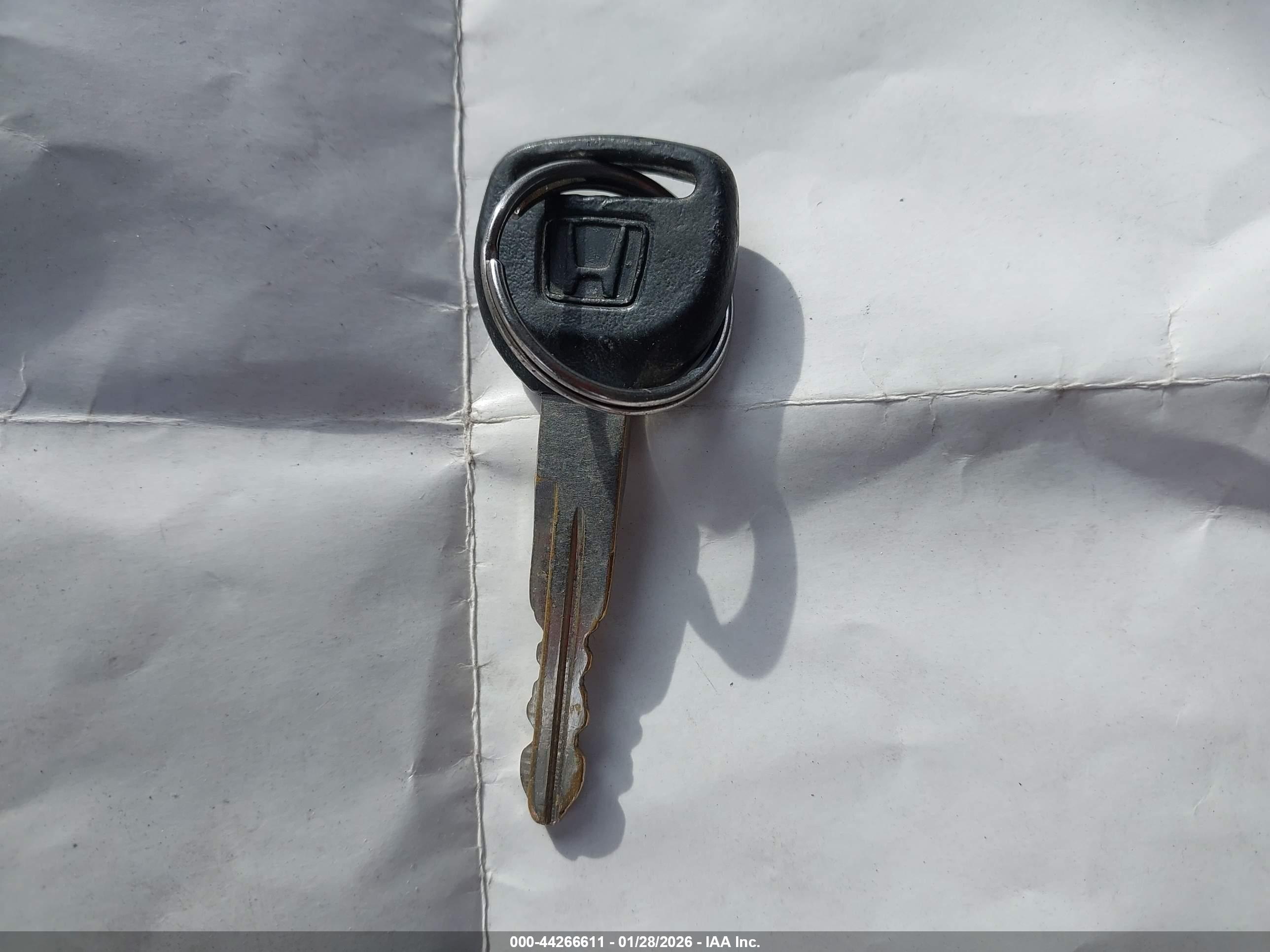 HONDA CIVIC image 11