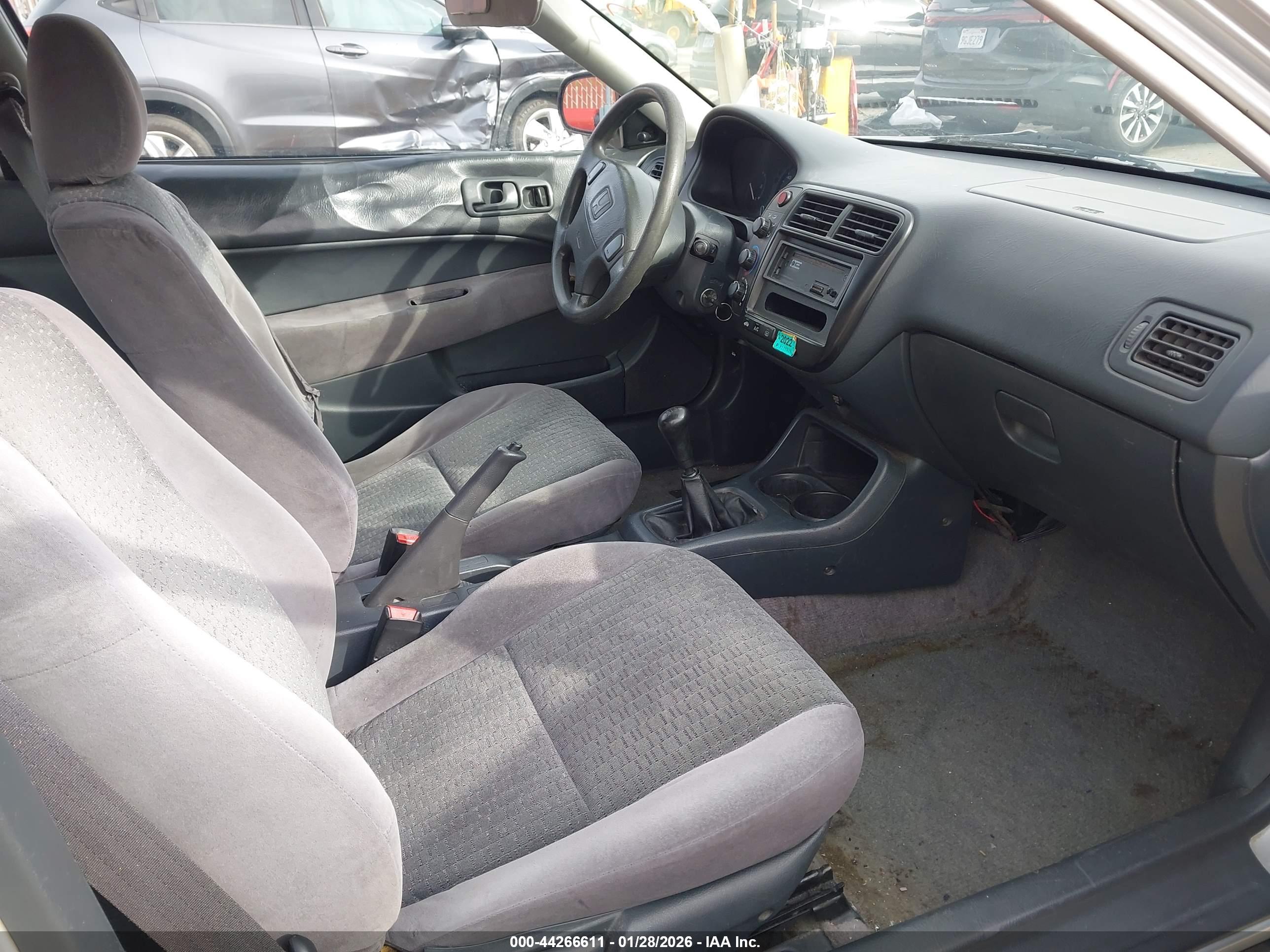 HONDA CIVIC image 5