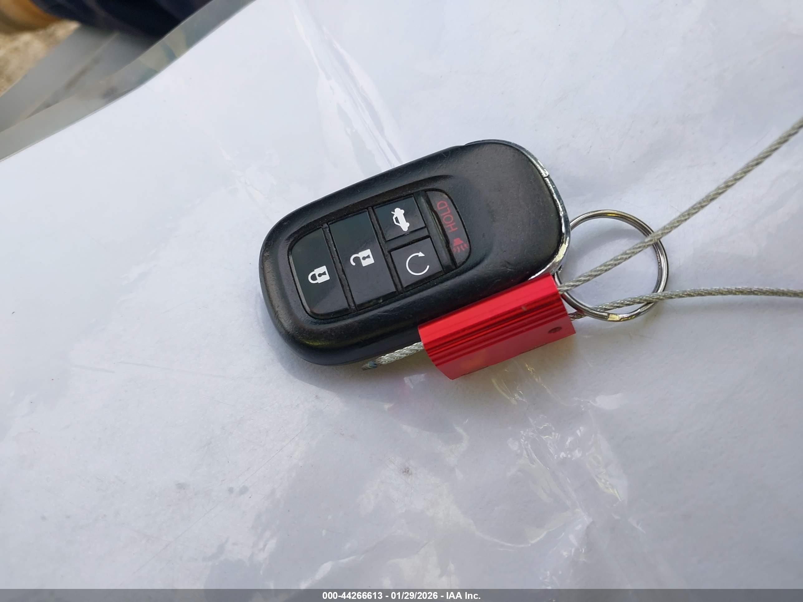 HONDA CIVIC image 11