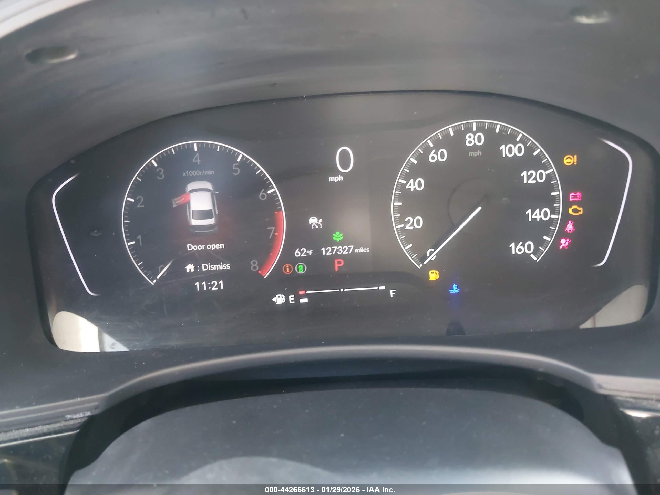 HONDA CIVIC image 7
