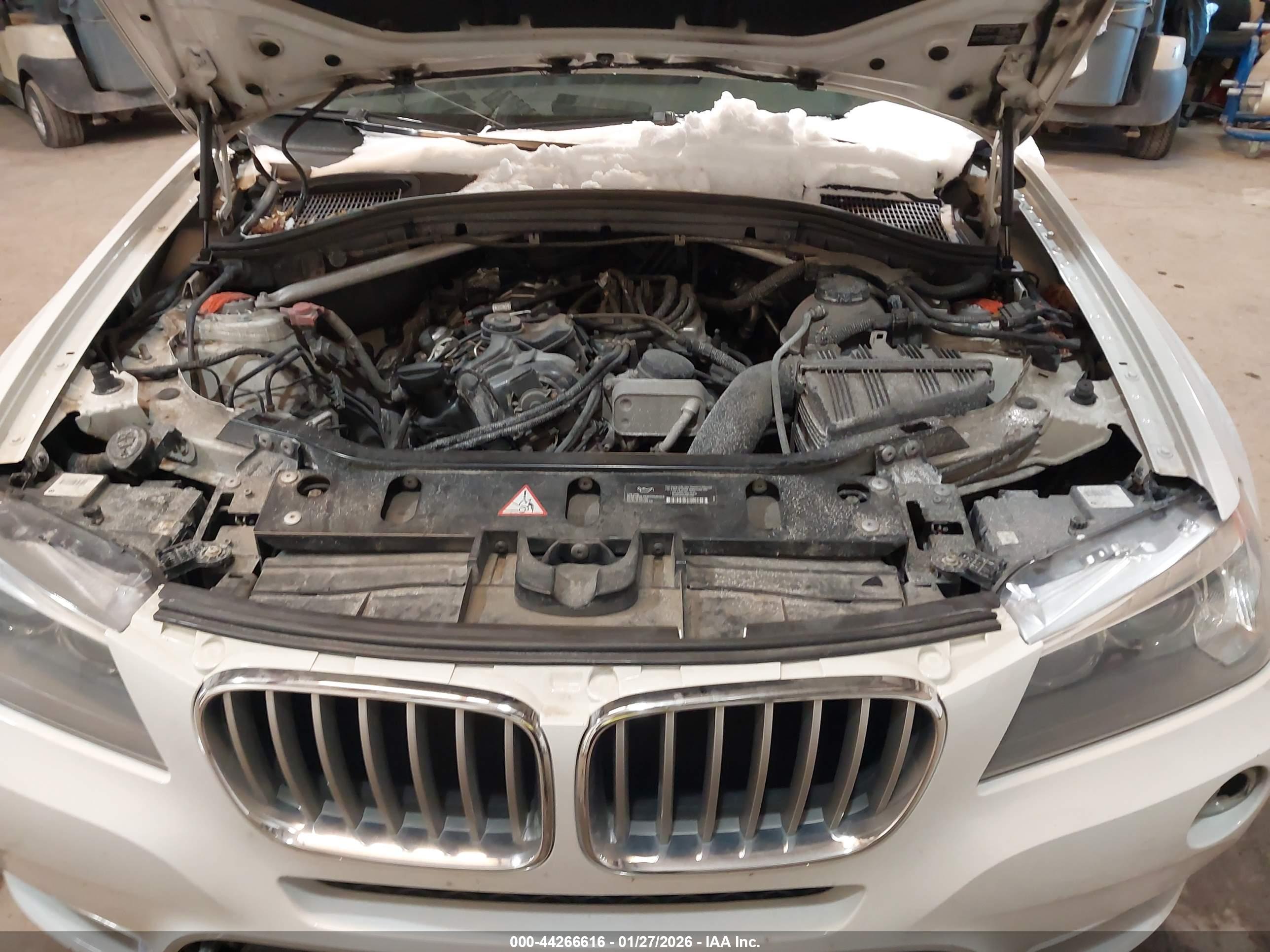 BMW X3 image 10