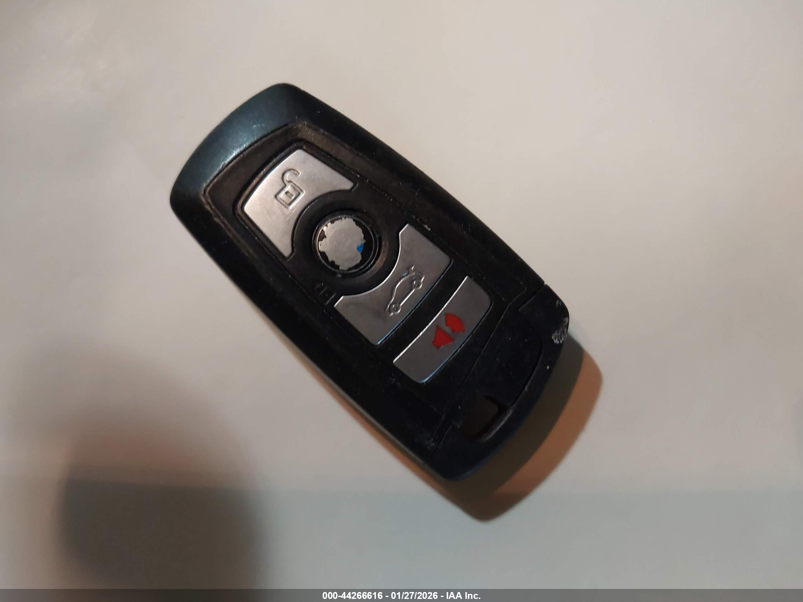 BMW X3 image 11