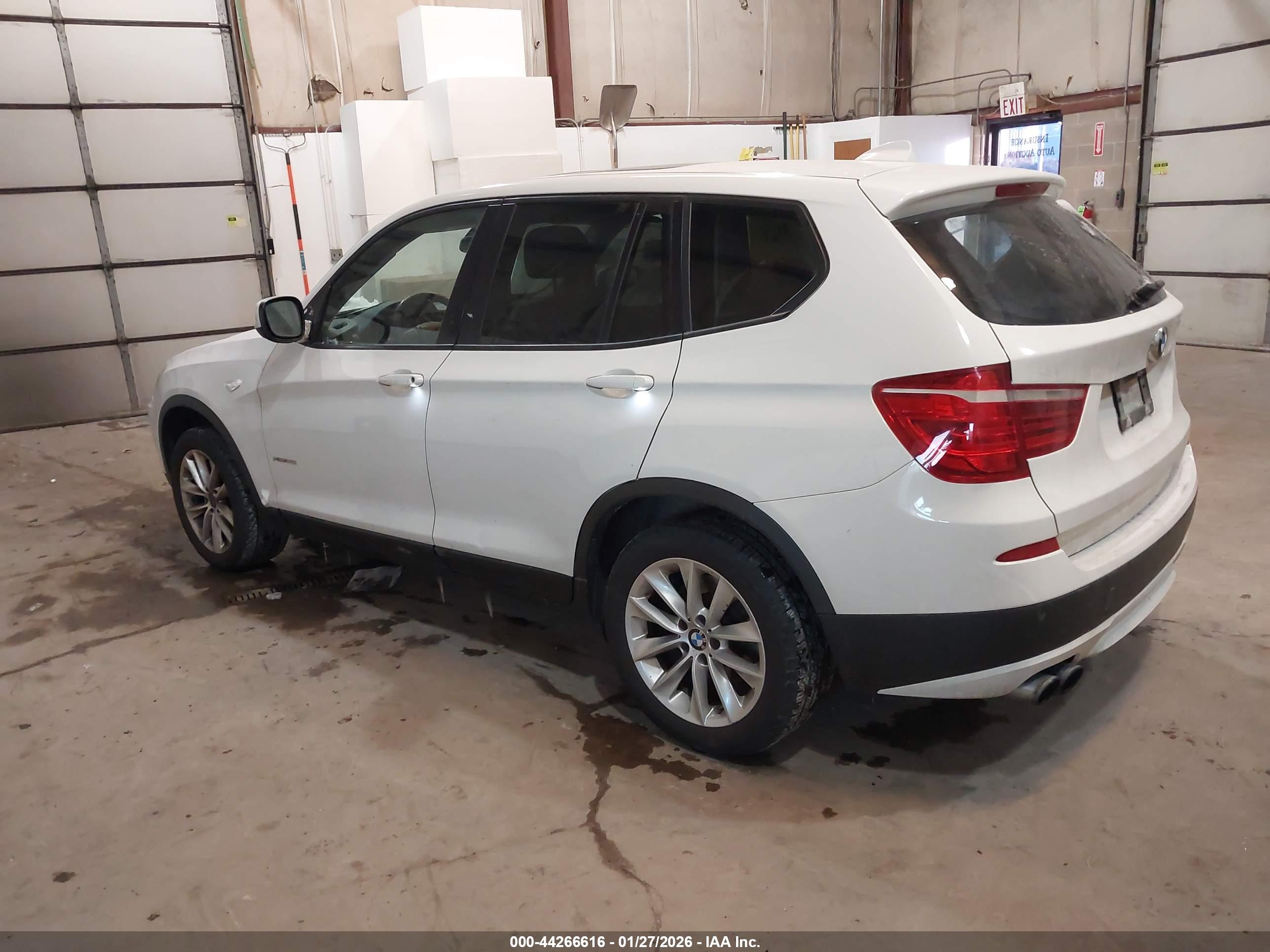 BMW X3 image 3
