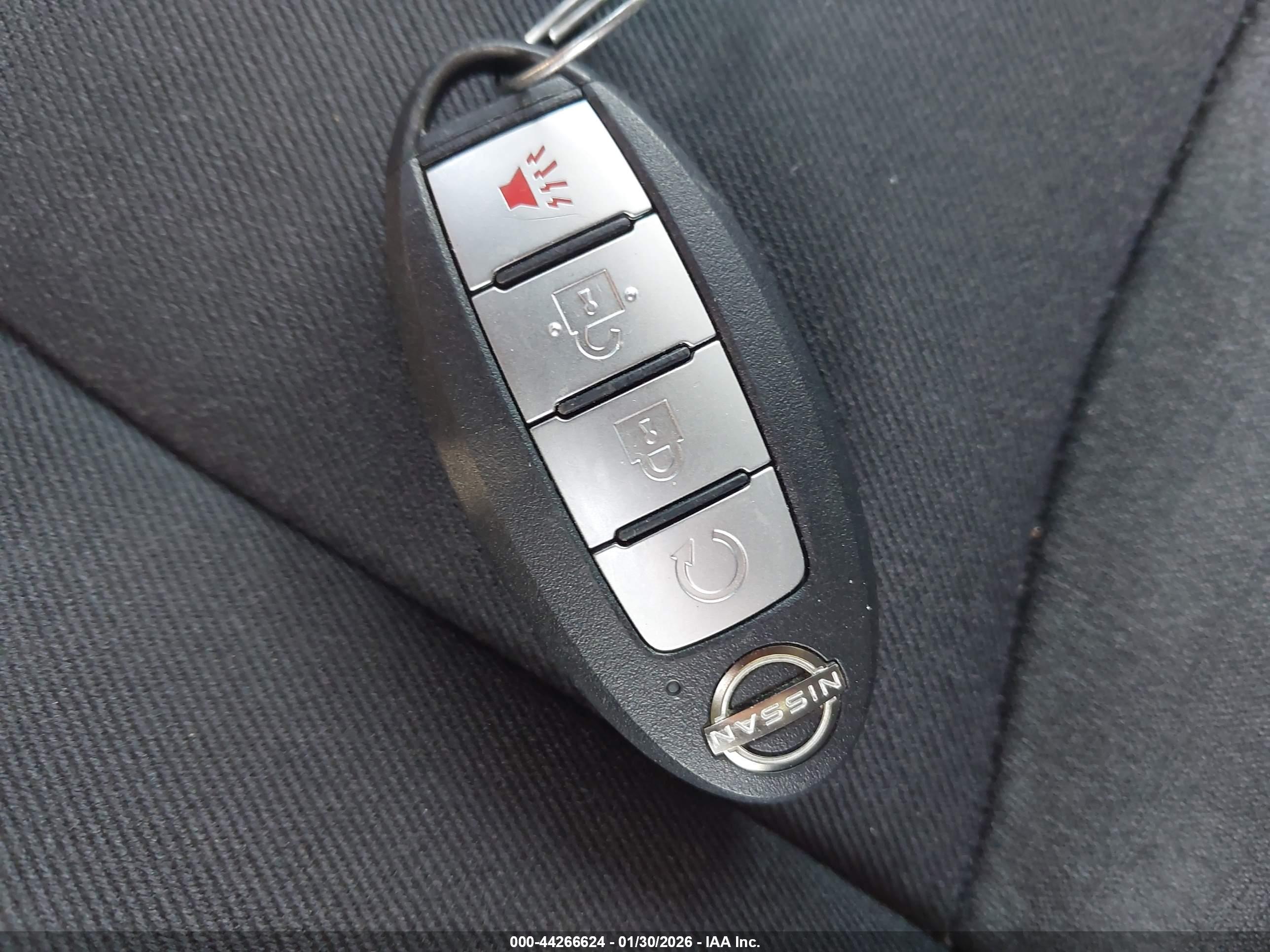 NISSAN PATHFINDER image 11