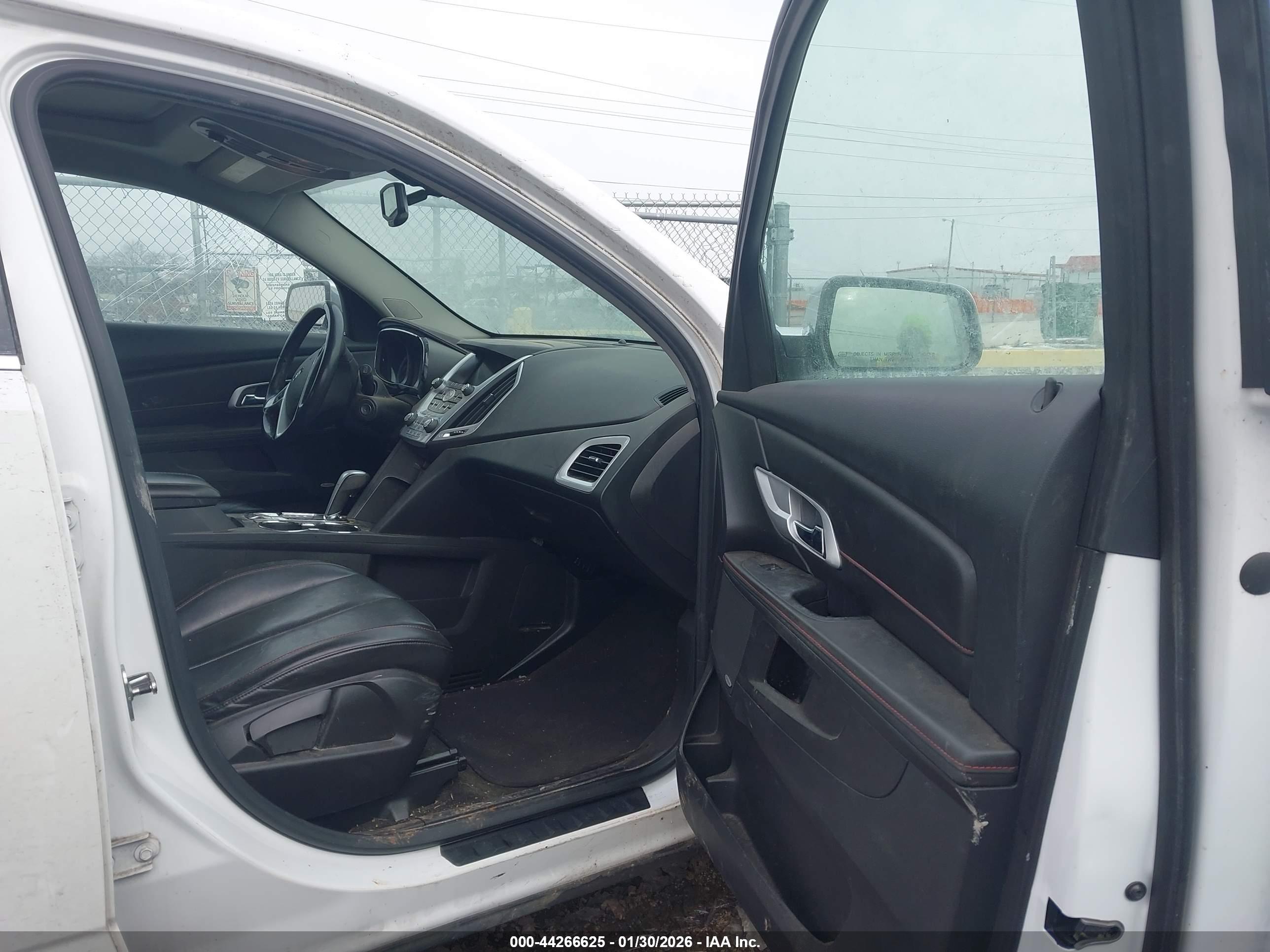 GMC TERRAIN image 5