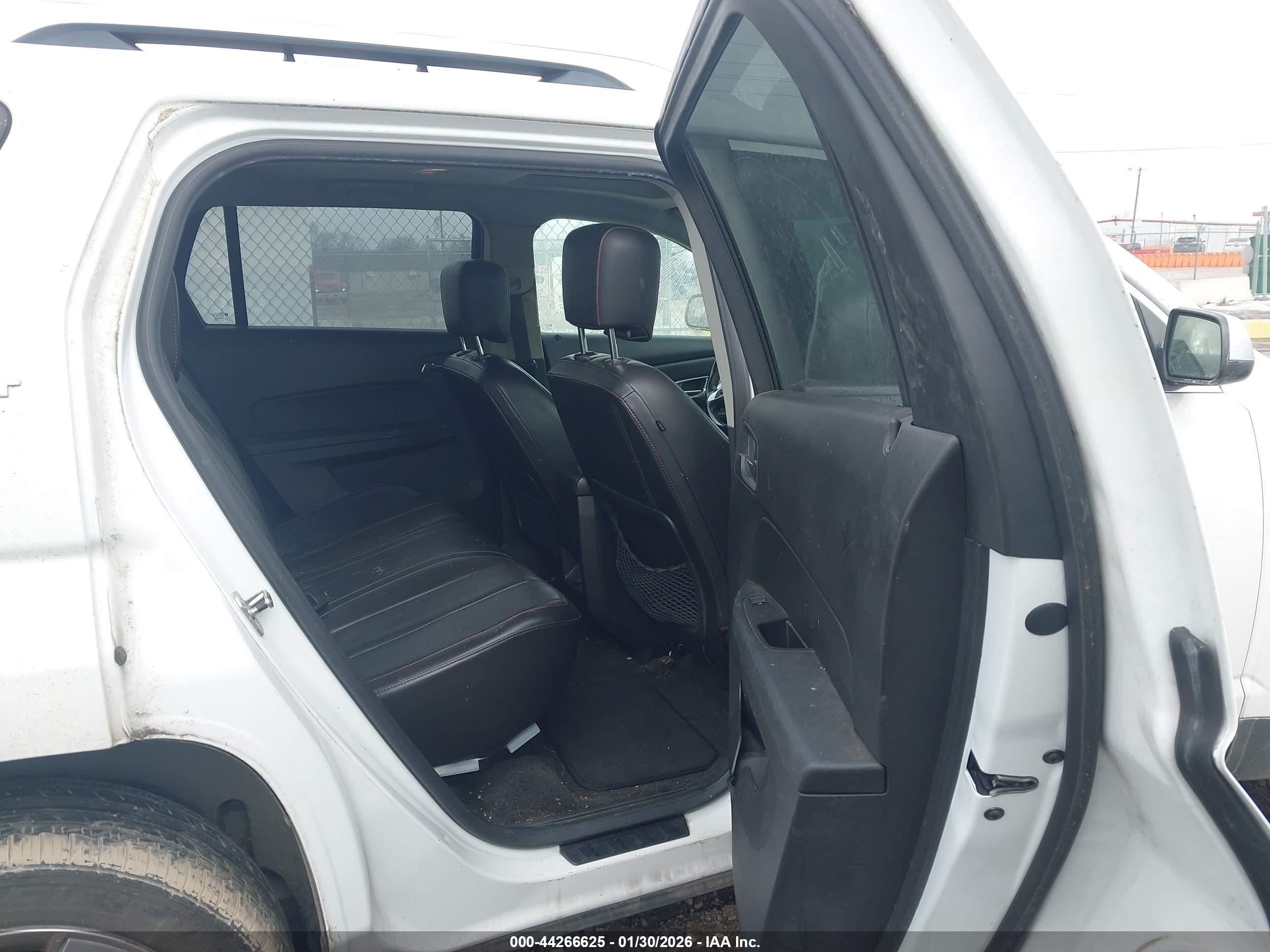 GMC TERRAIN image 8