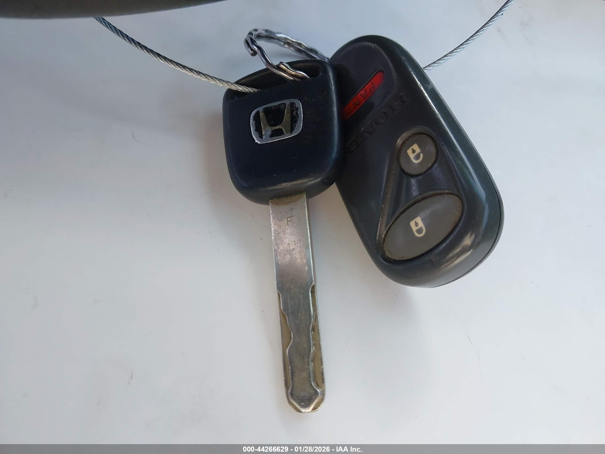 HONDA CIVIC image 11