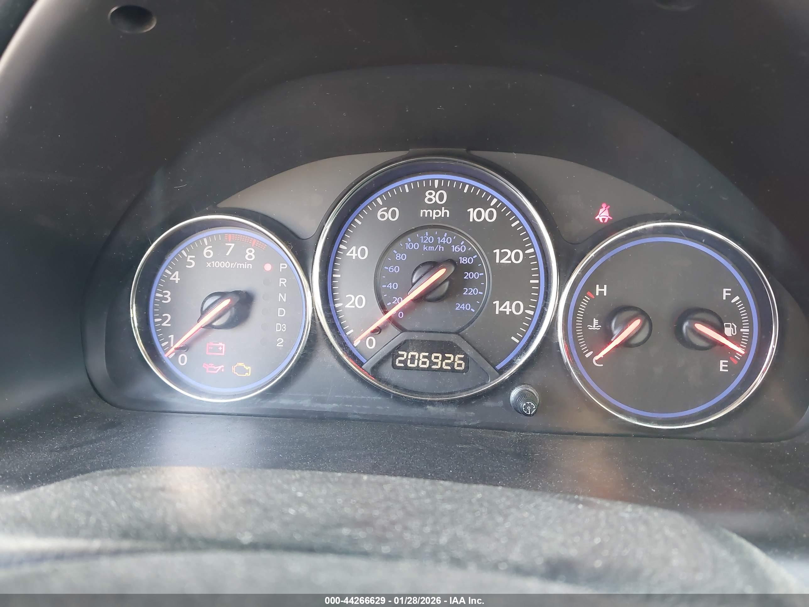 HONDA CIVIC image 7