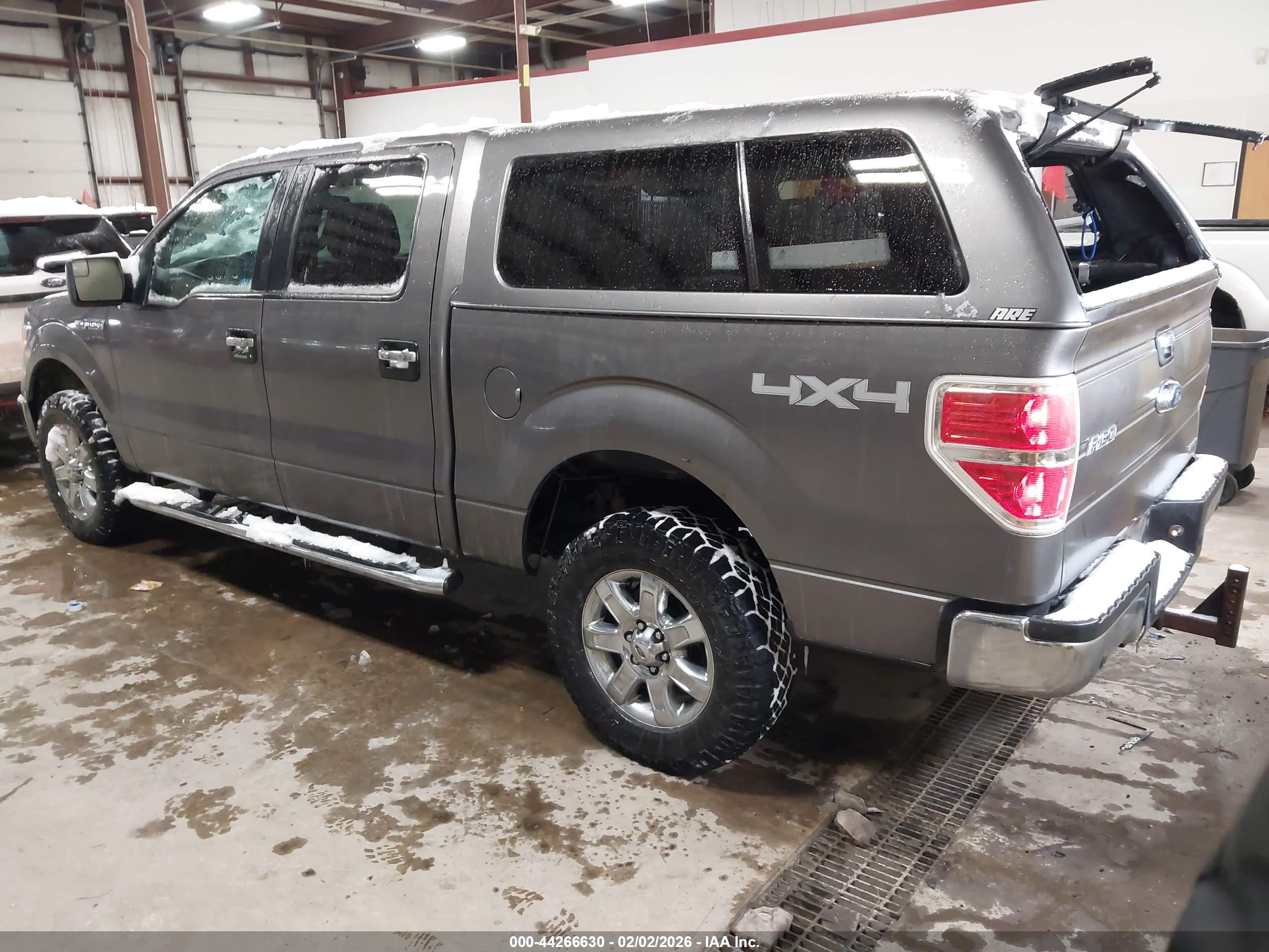 FORD F-150 image 3
