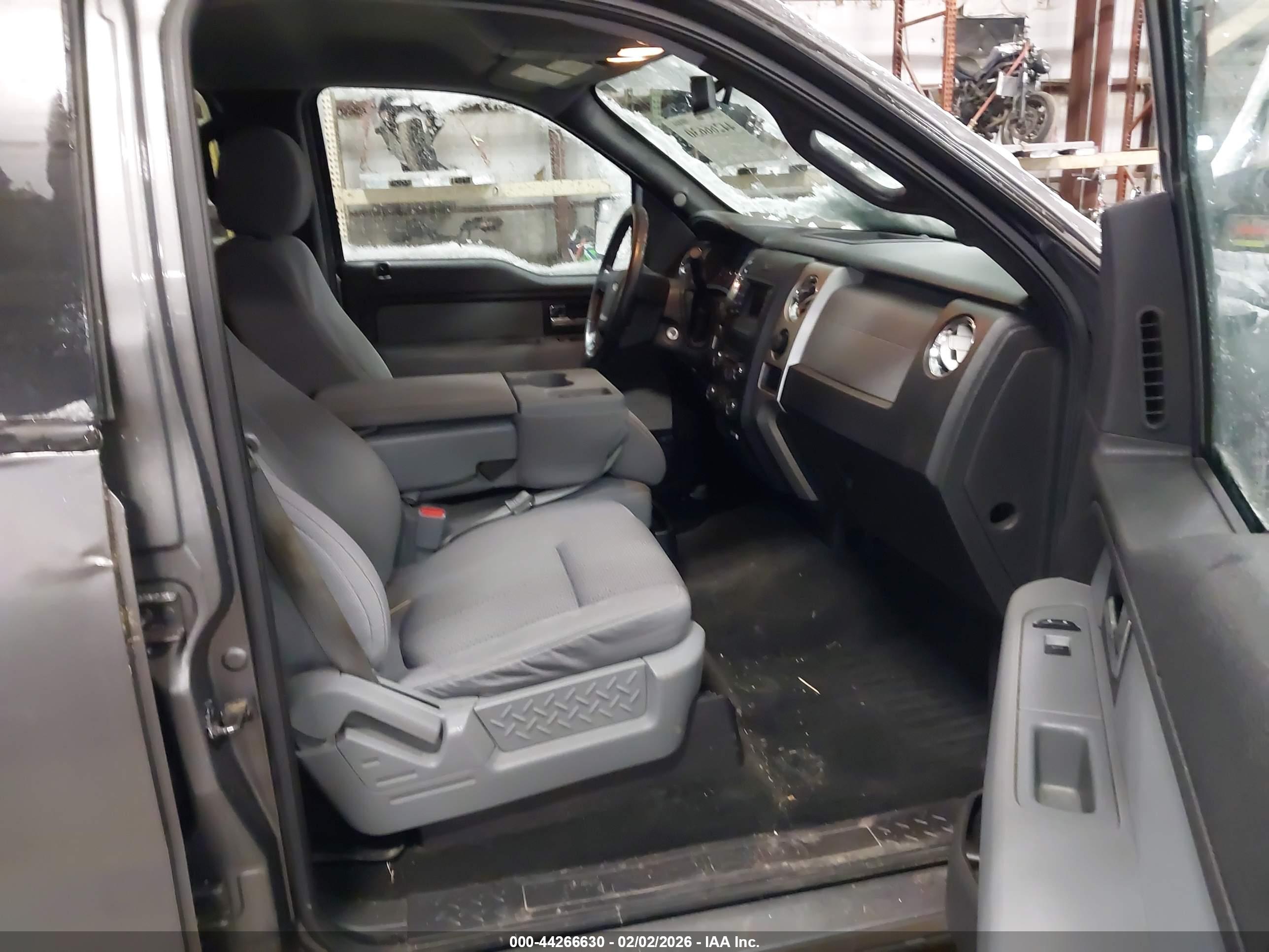 FORD F-150 image 5