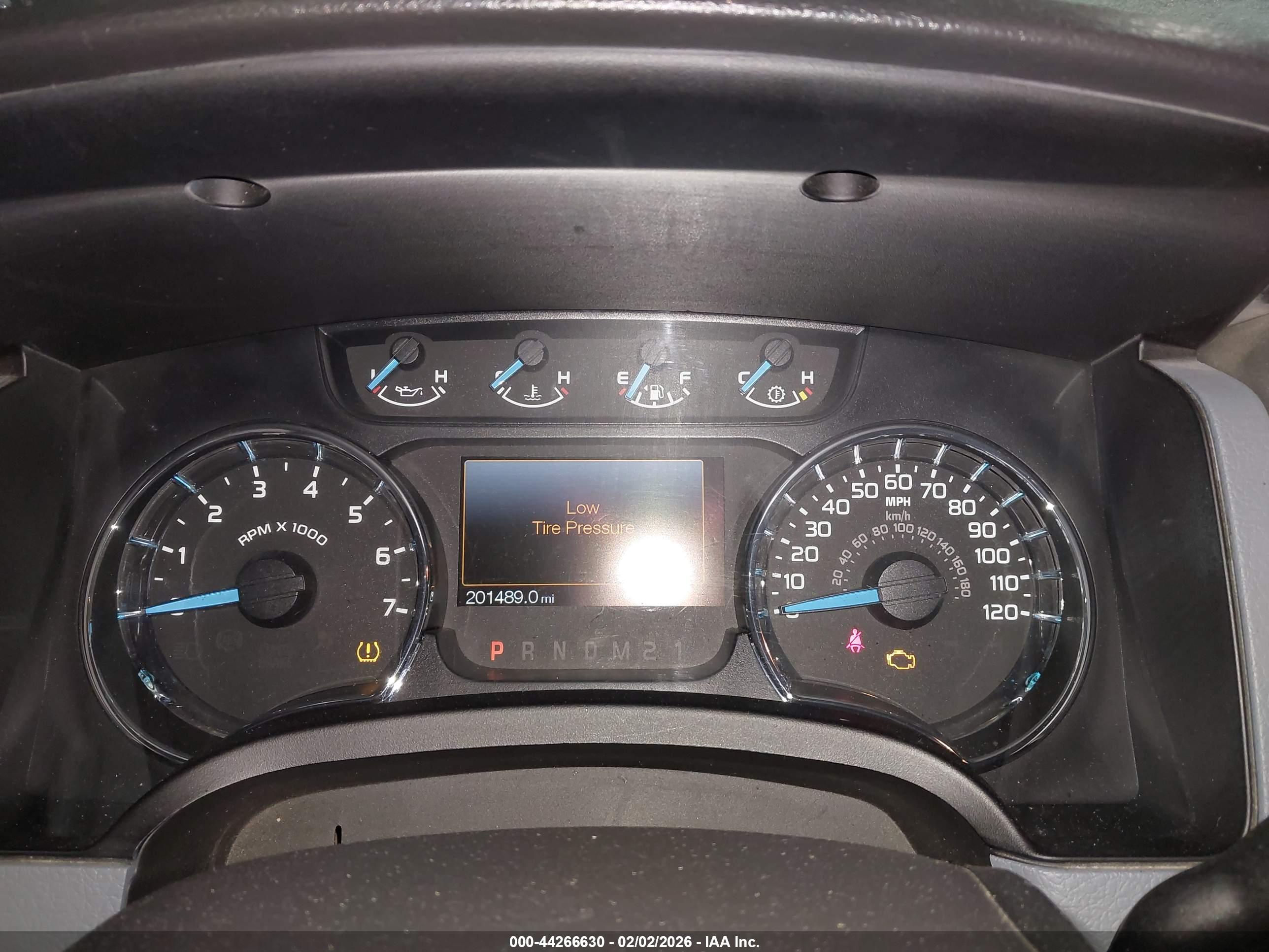 FORD F-150 image 7