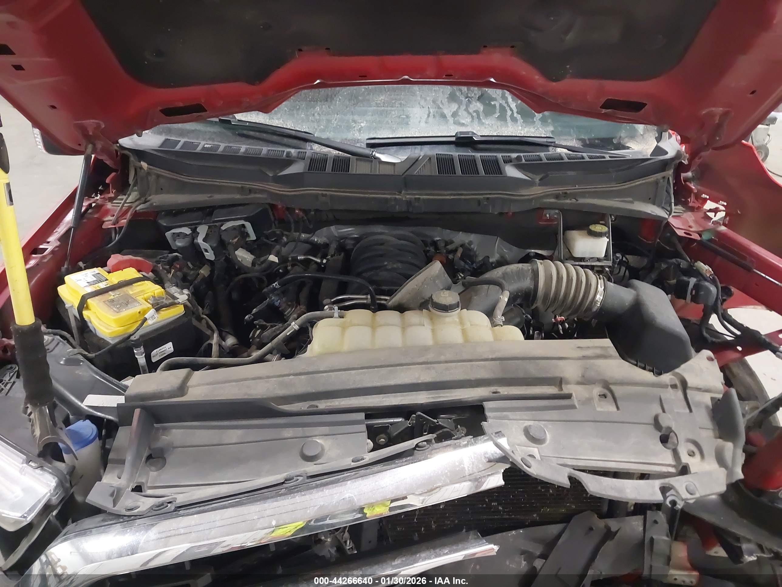FORD F-150 image 10