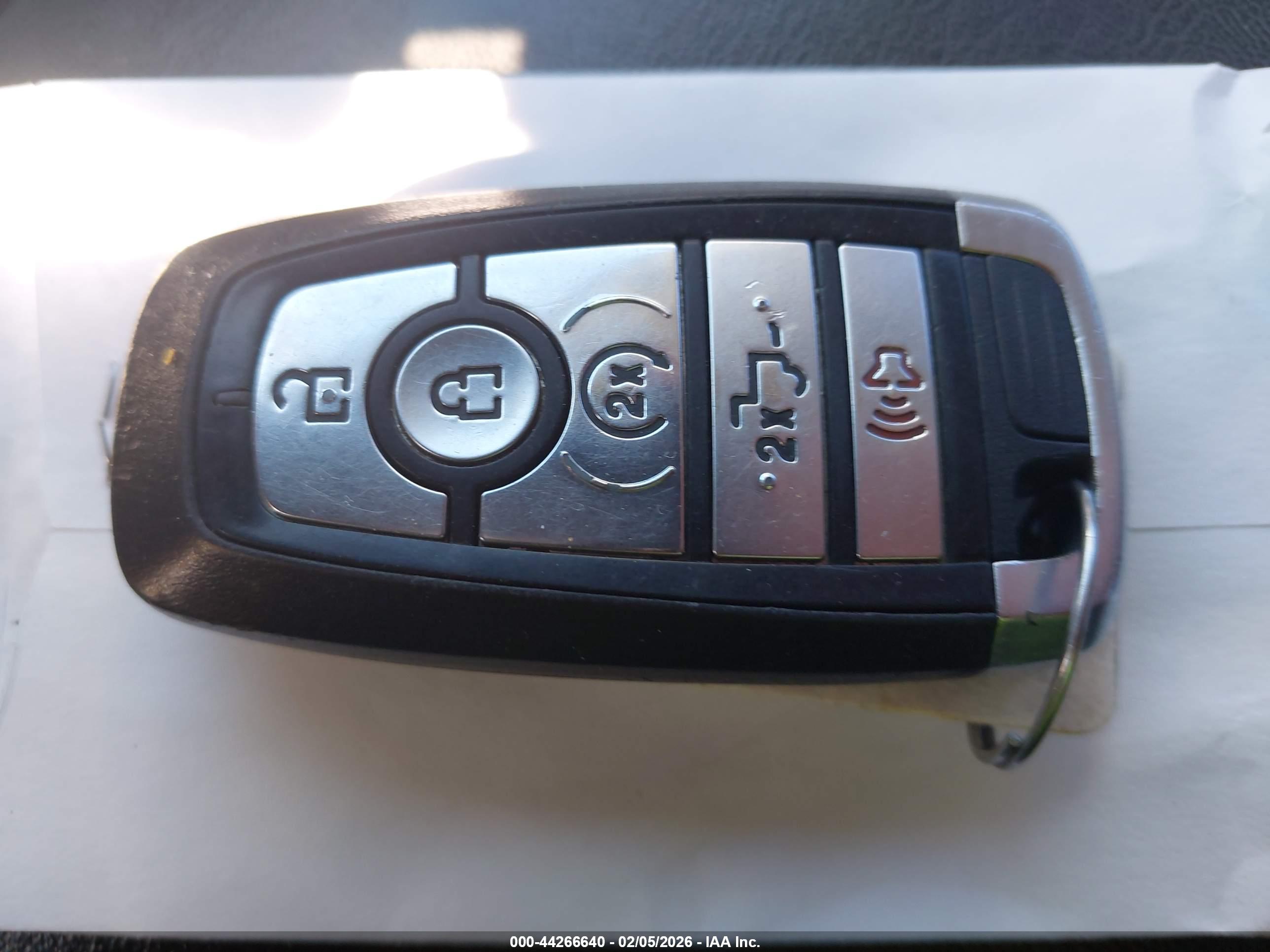 FORD F-150 image 11