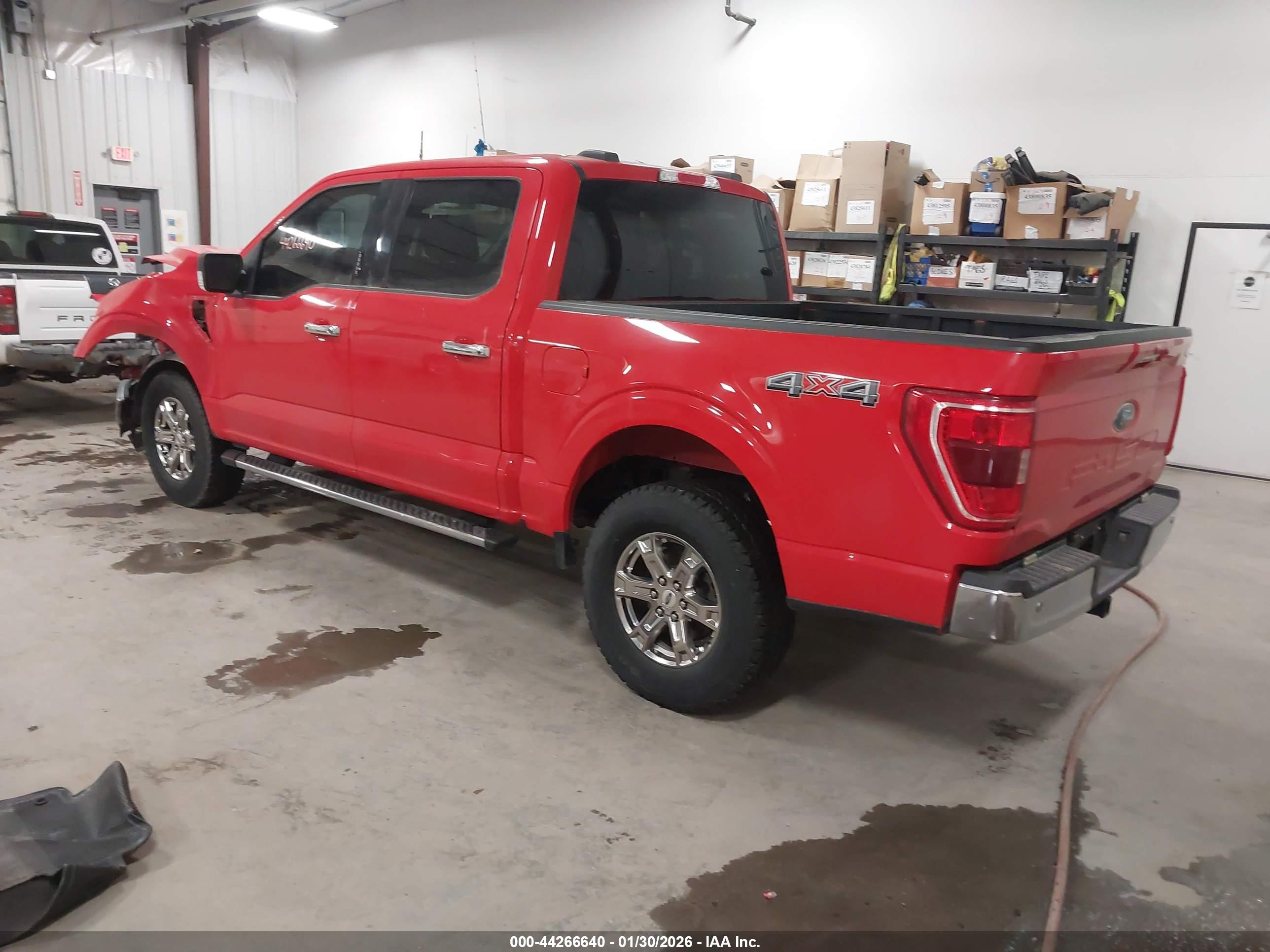 FORD F-150 image 3