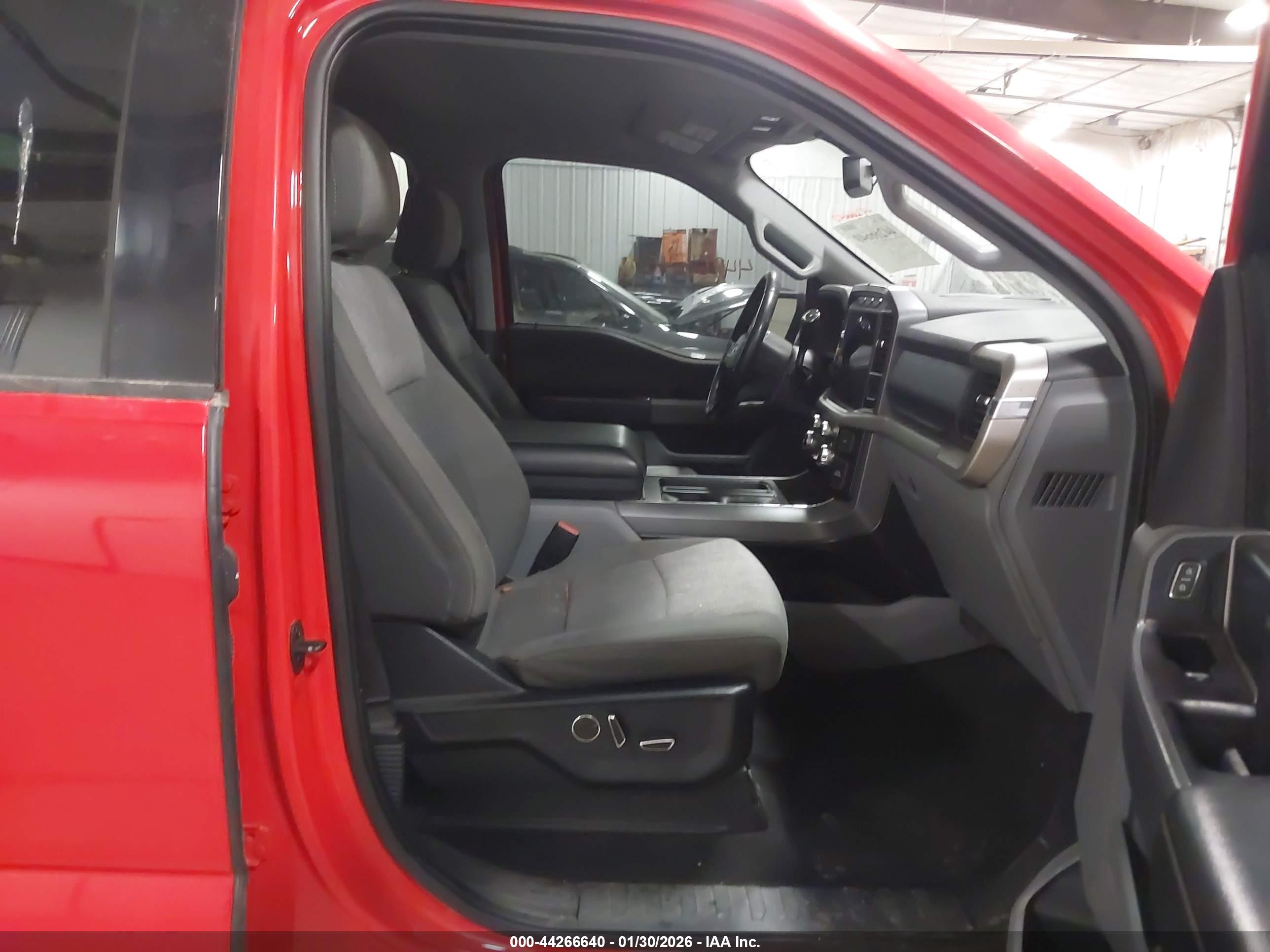 FORD F-150 image 5