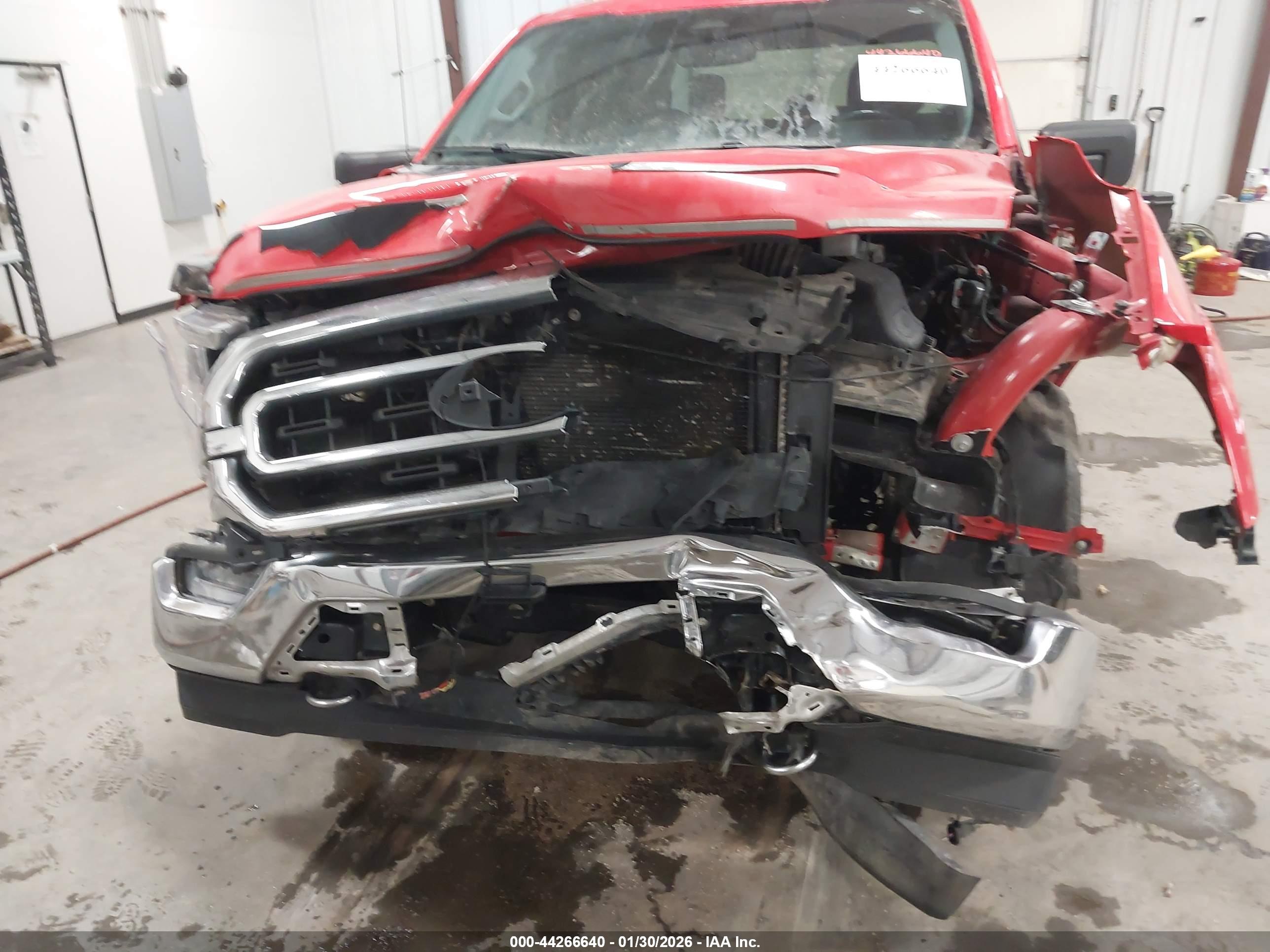 FORD F-150 image 6