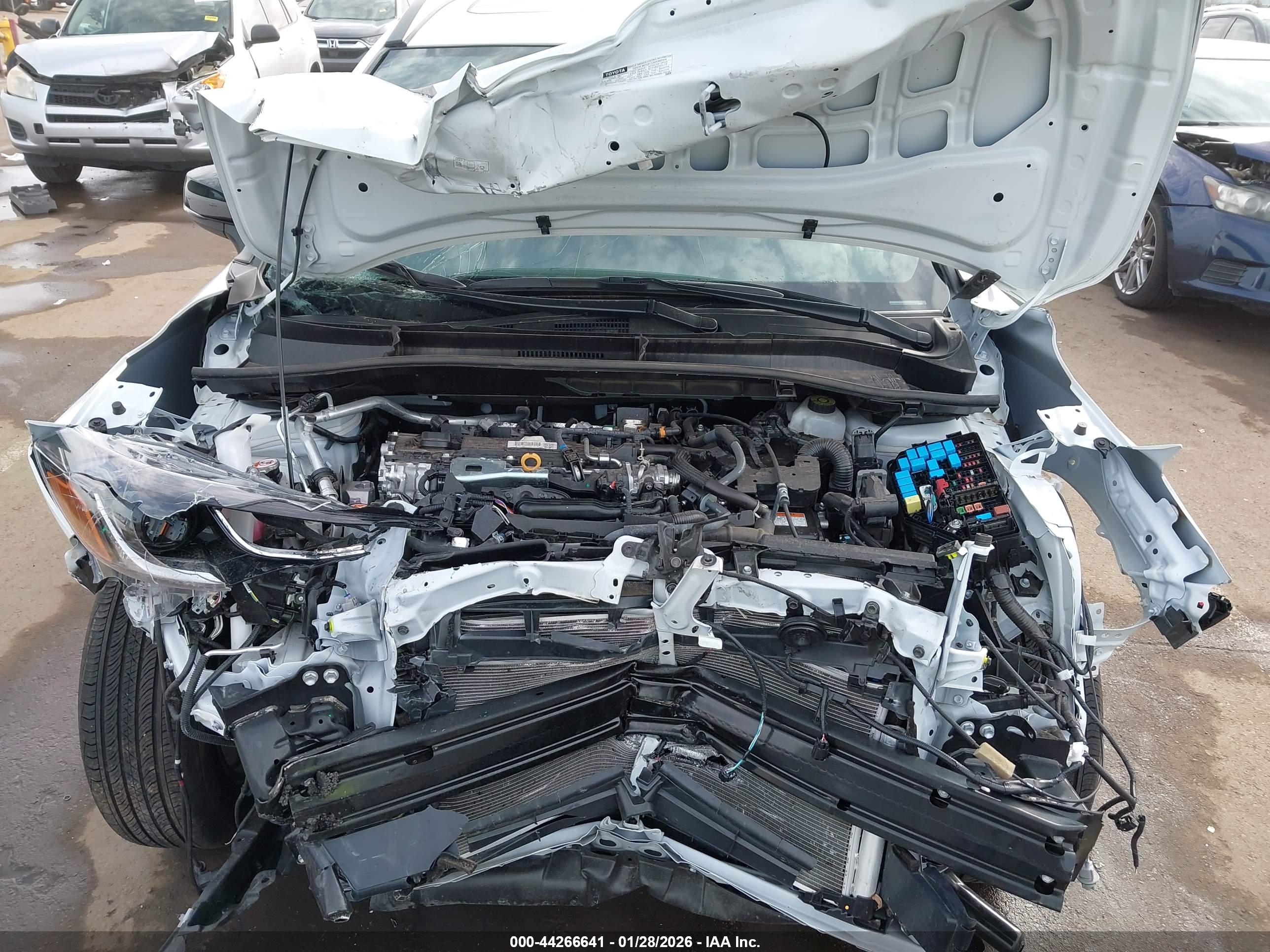 TOYOTA COROLLA image 10