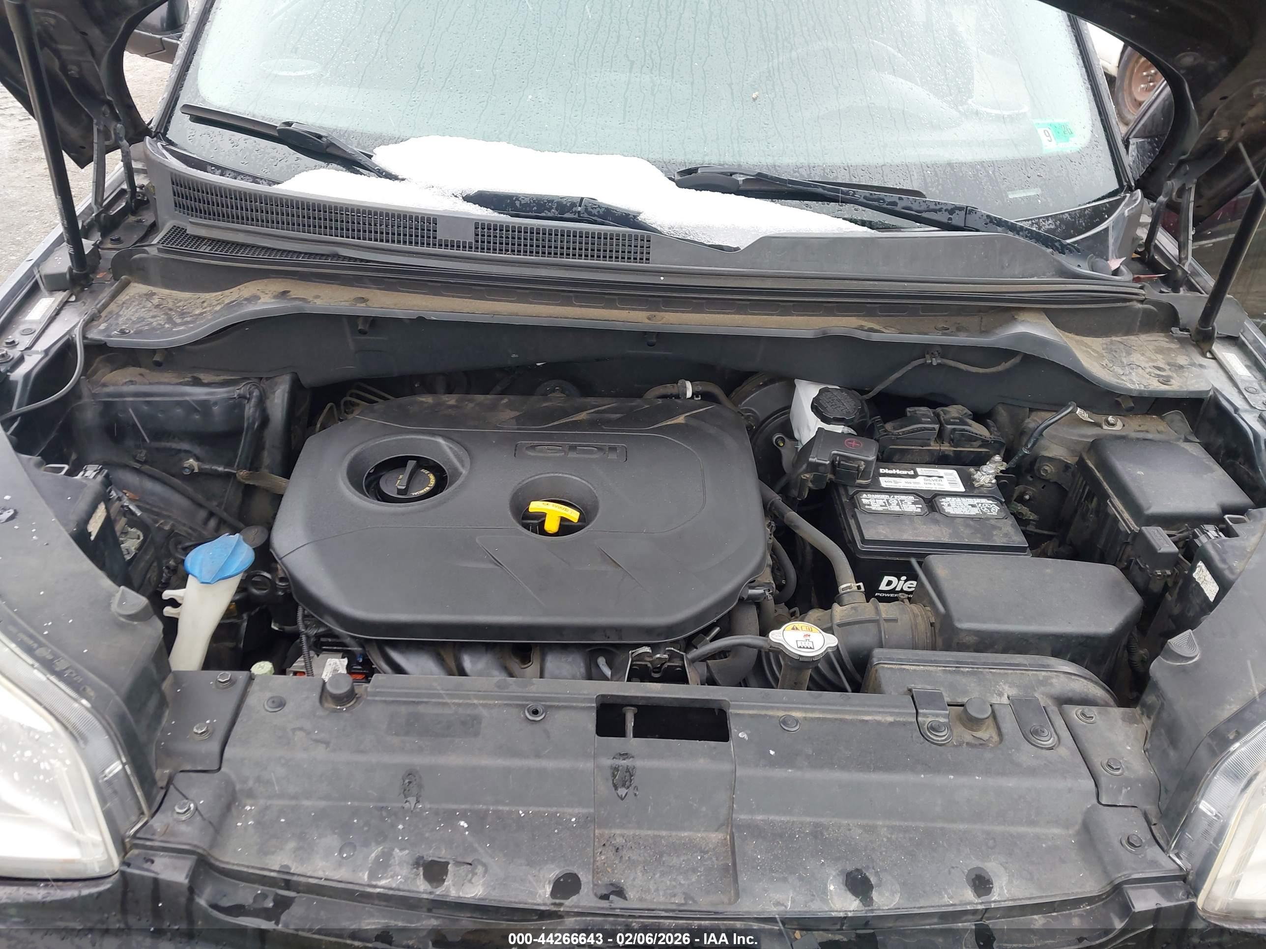 KIA SOUL image 10