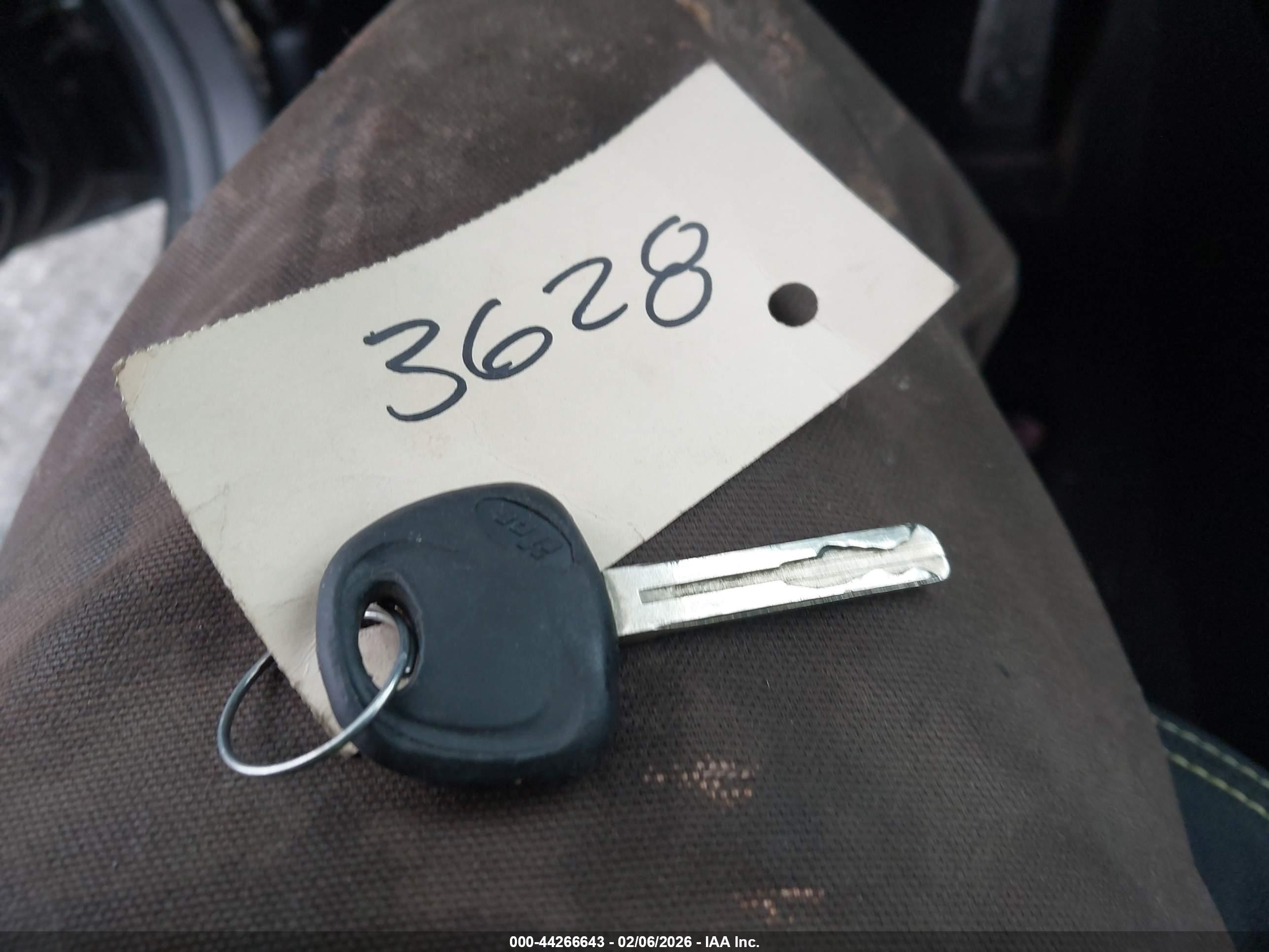 KIA SOUL image 11