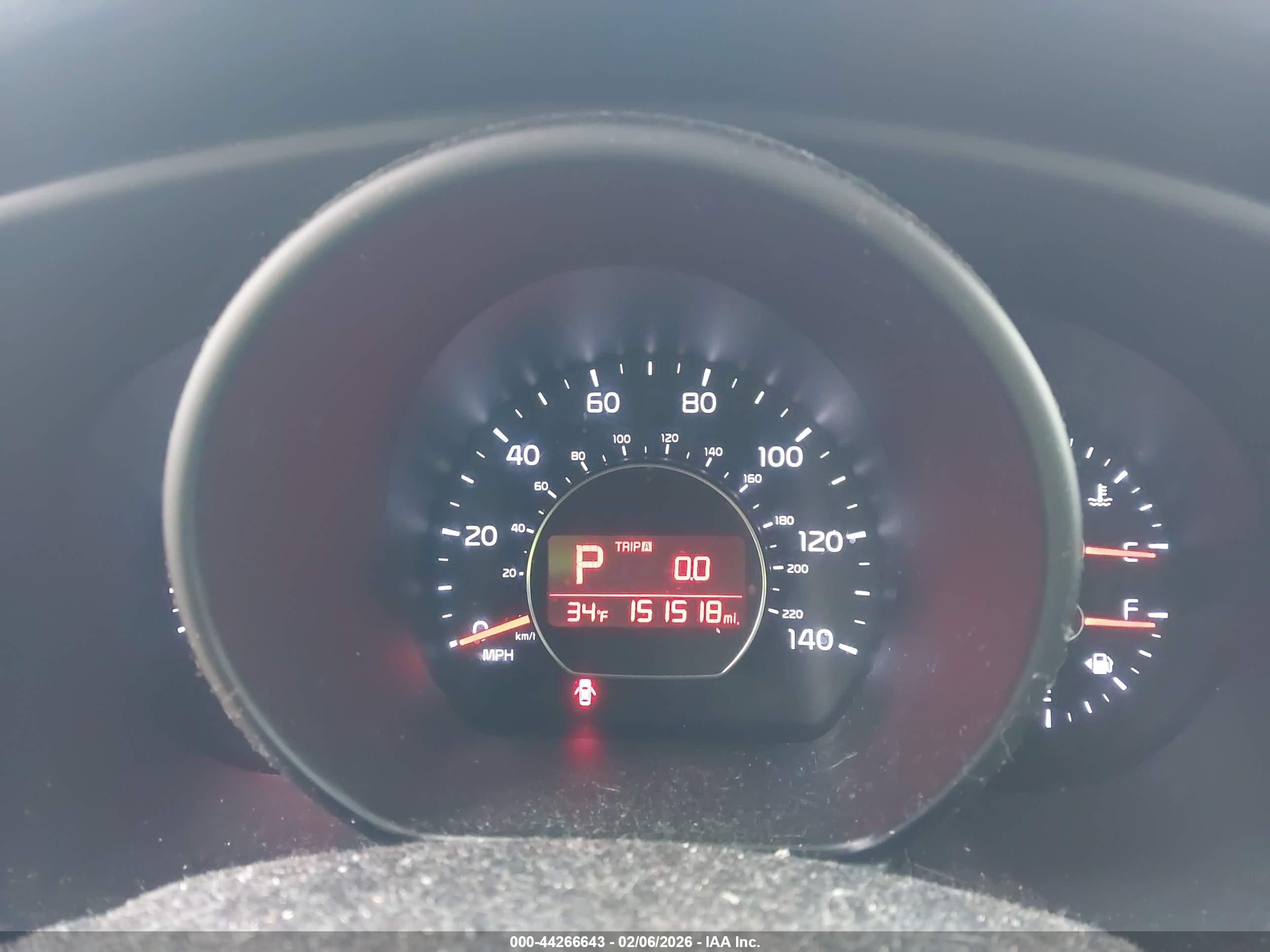 KIA SOUL image 7