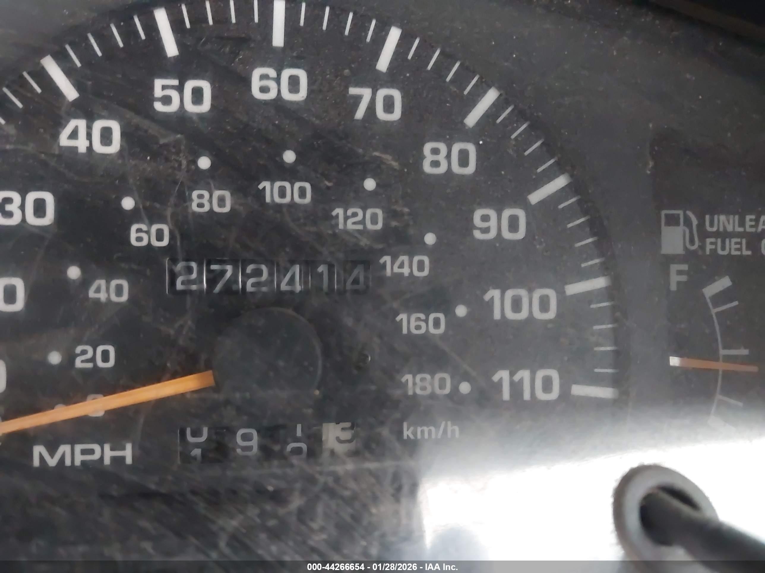TOYOTA 4RUNNER image 7