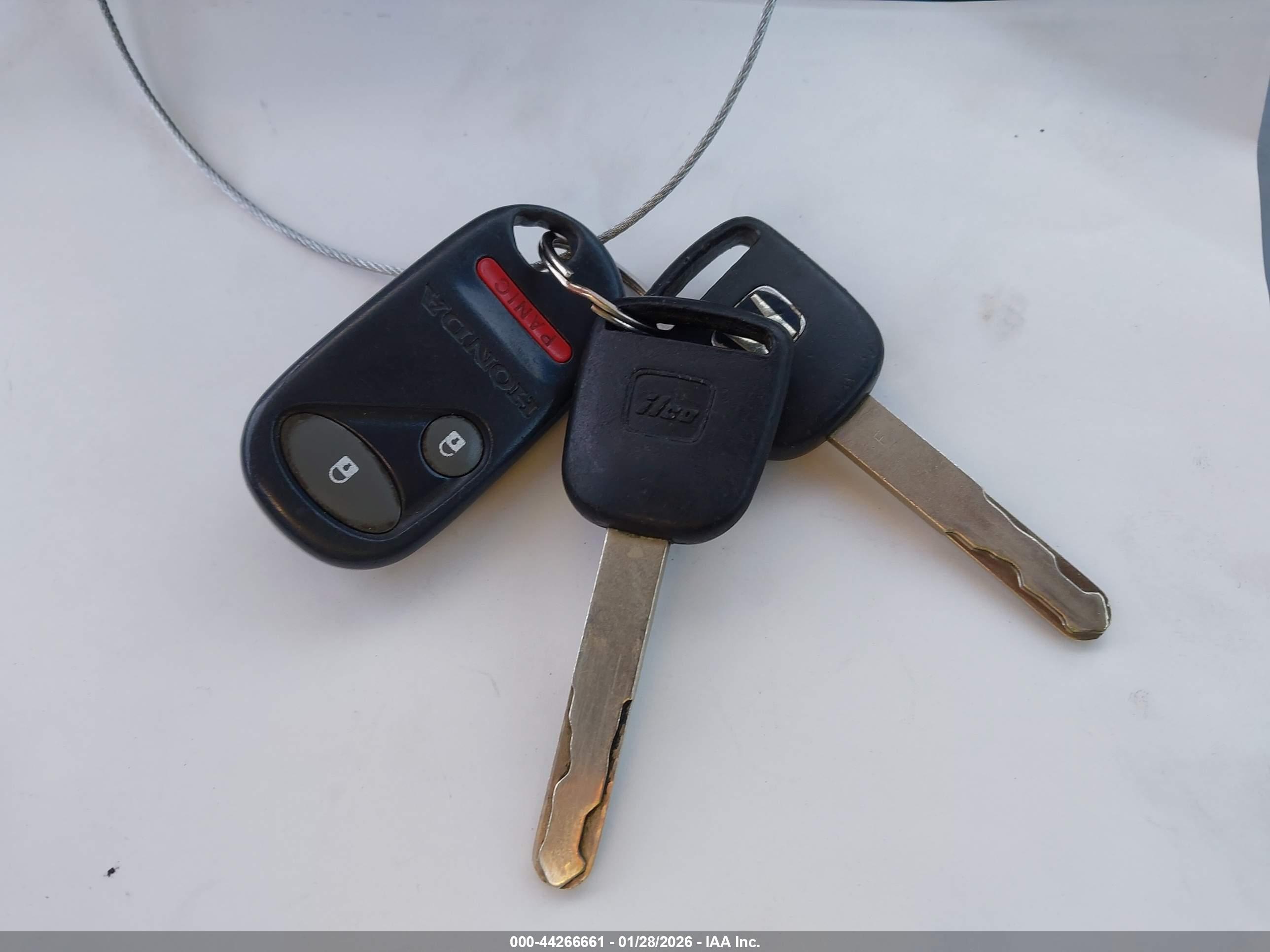 HONDA CIVIC image 11