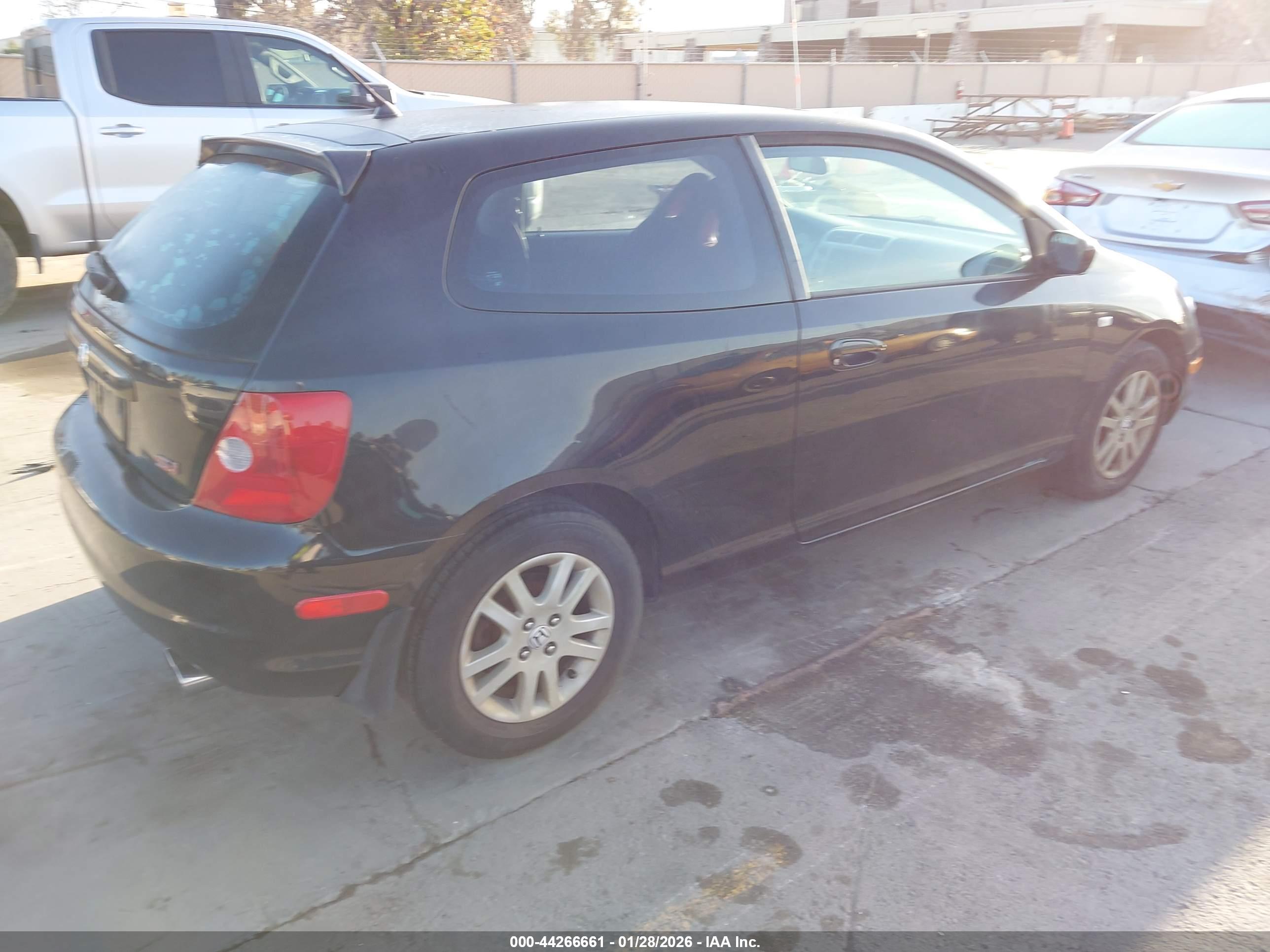 HONDA CIVIC image 4