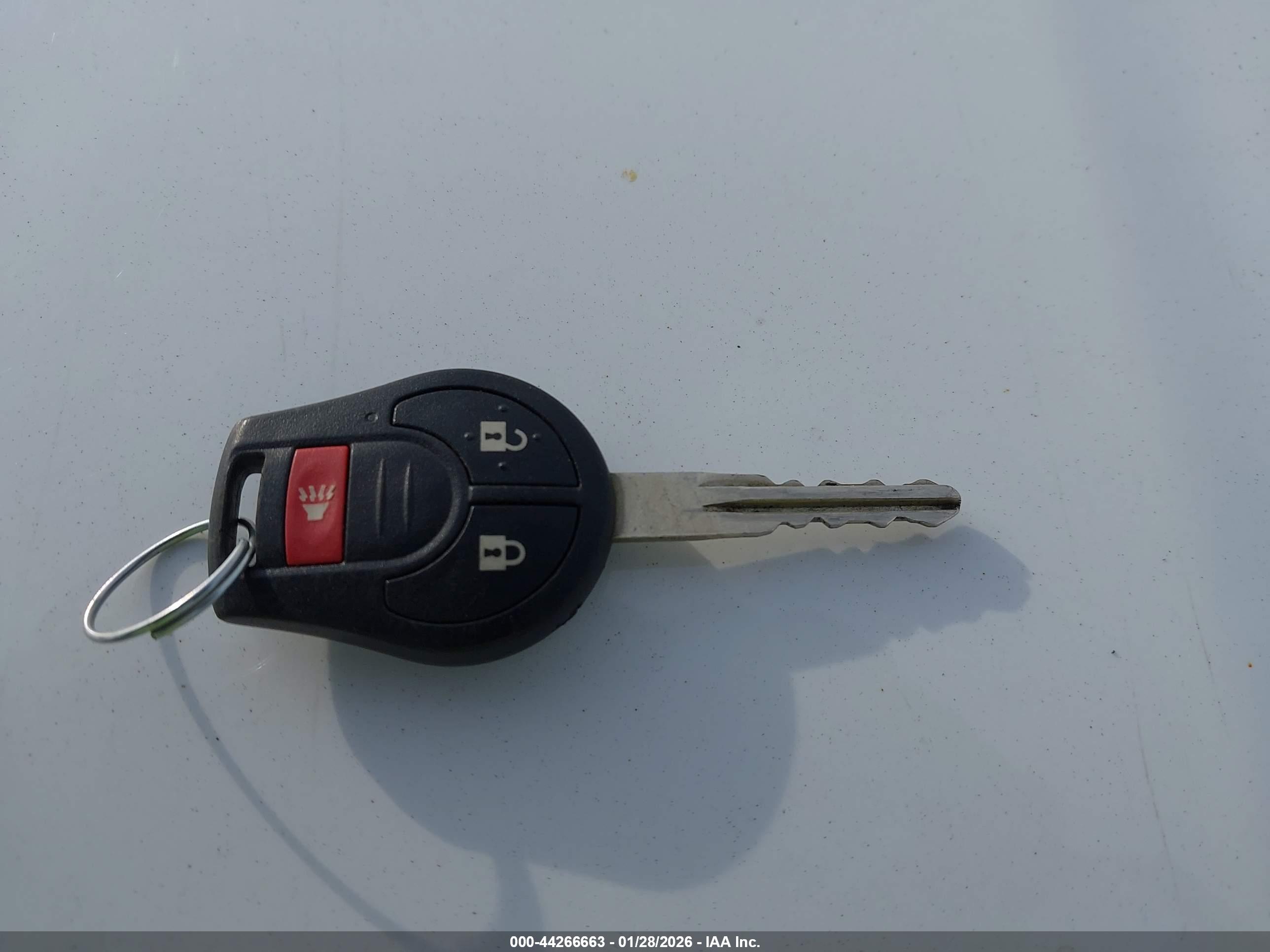 NISSAN JUKE image 11