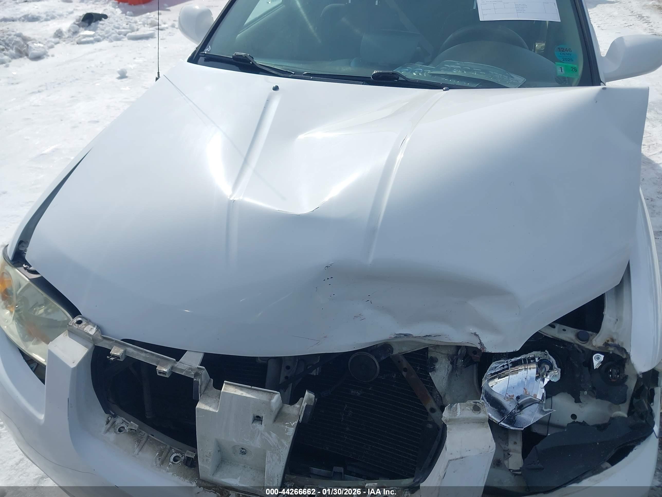 NISSAN SENTRA image 10