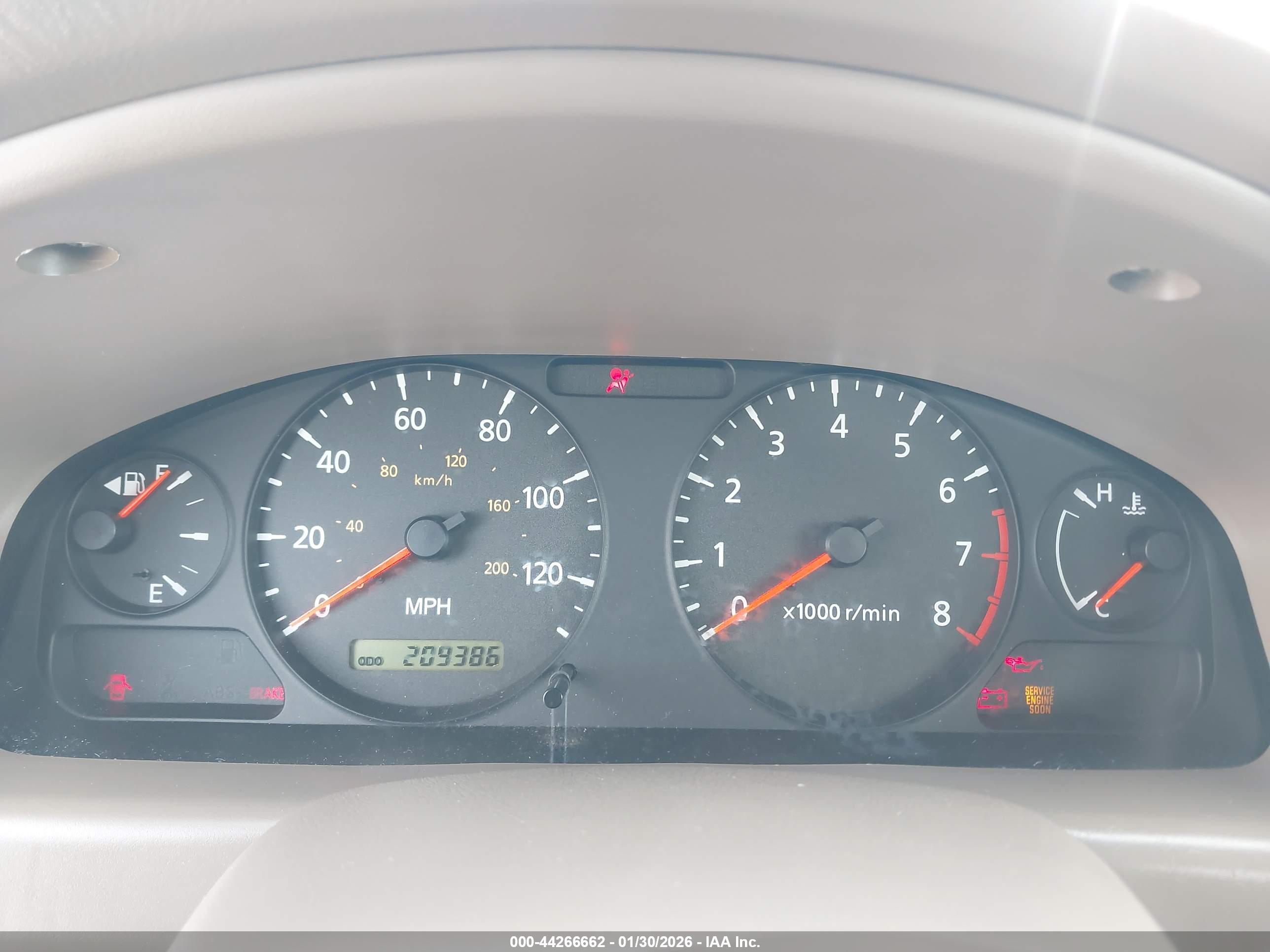 NISSAN SENTRA image 7