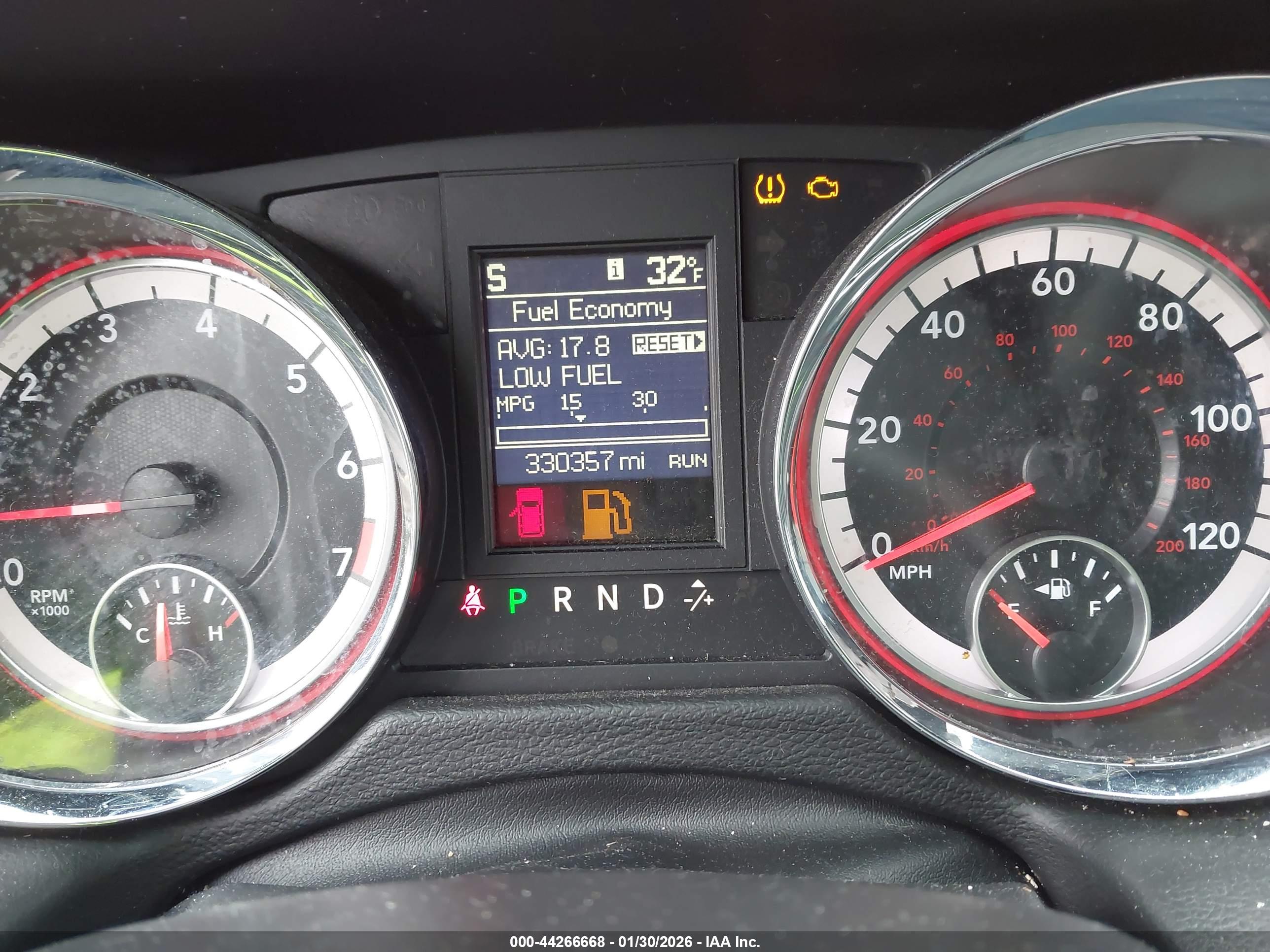 DODGE GRAND image 7
