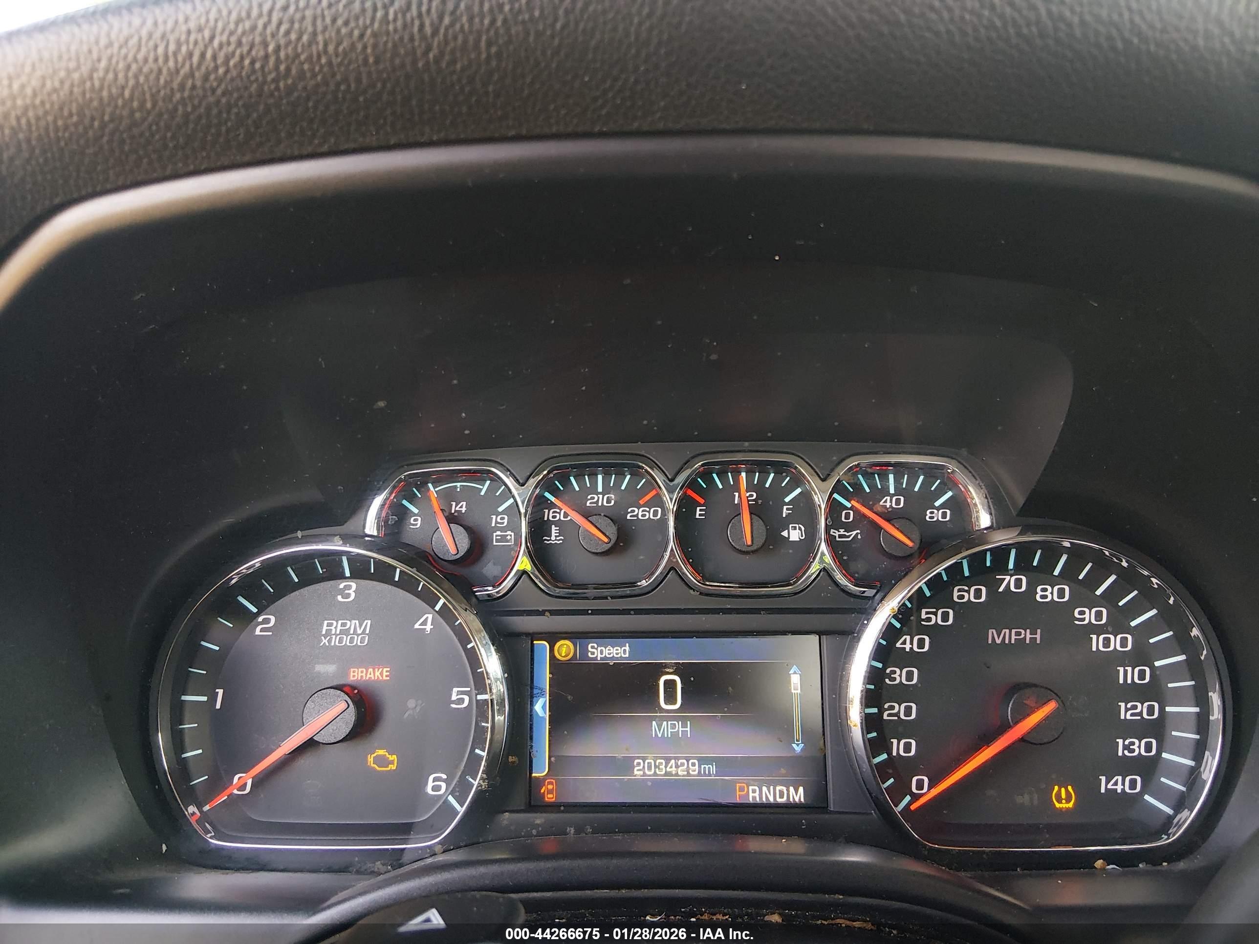 CHEVROLET SILVERADO image 7