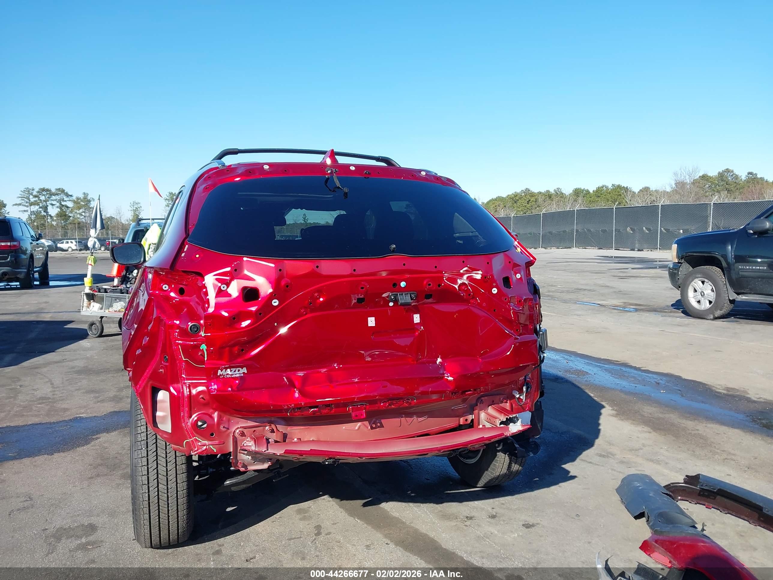 MAZDA CX-5 image 6