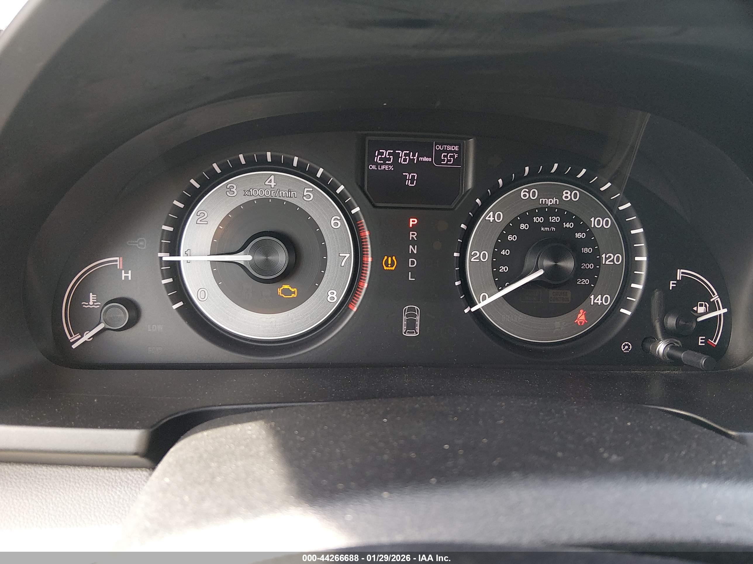 HONDA ODYSSEY image 7