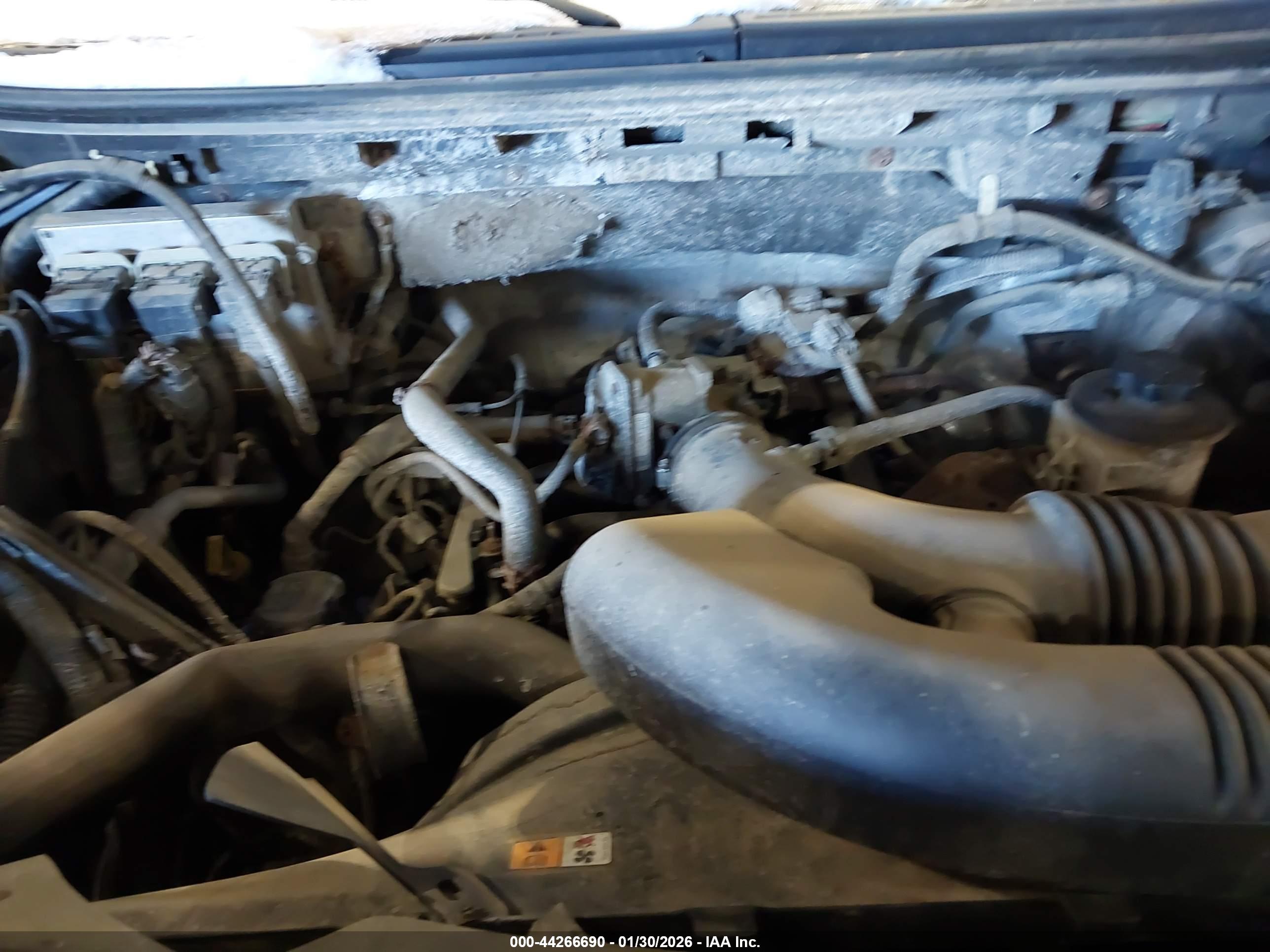 FORD F-150 image 10