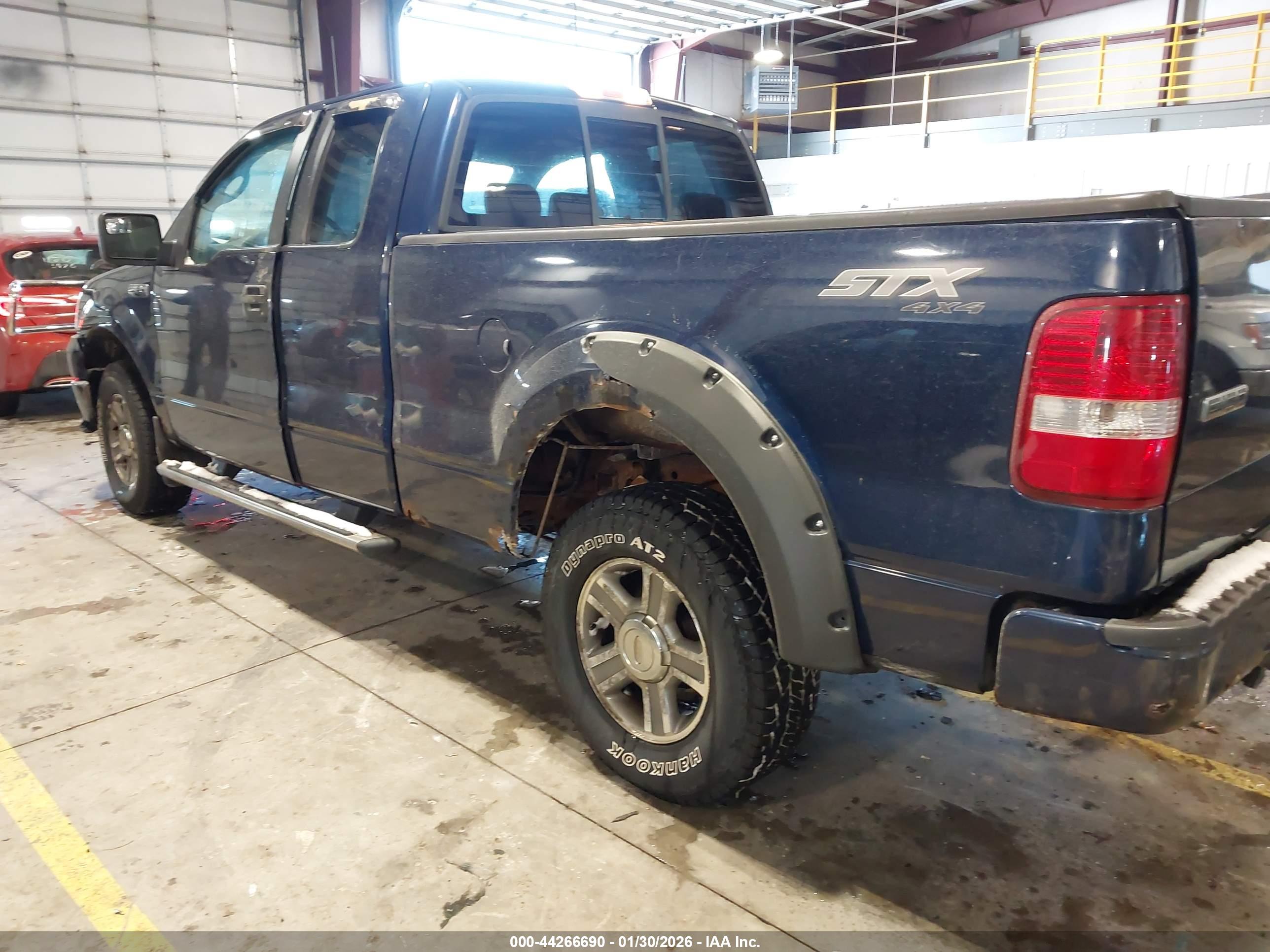 FORD F-150 image 3