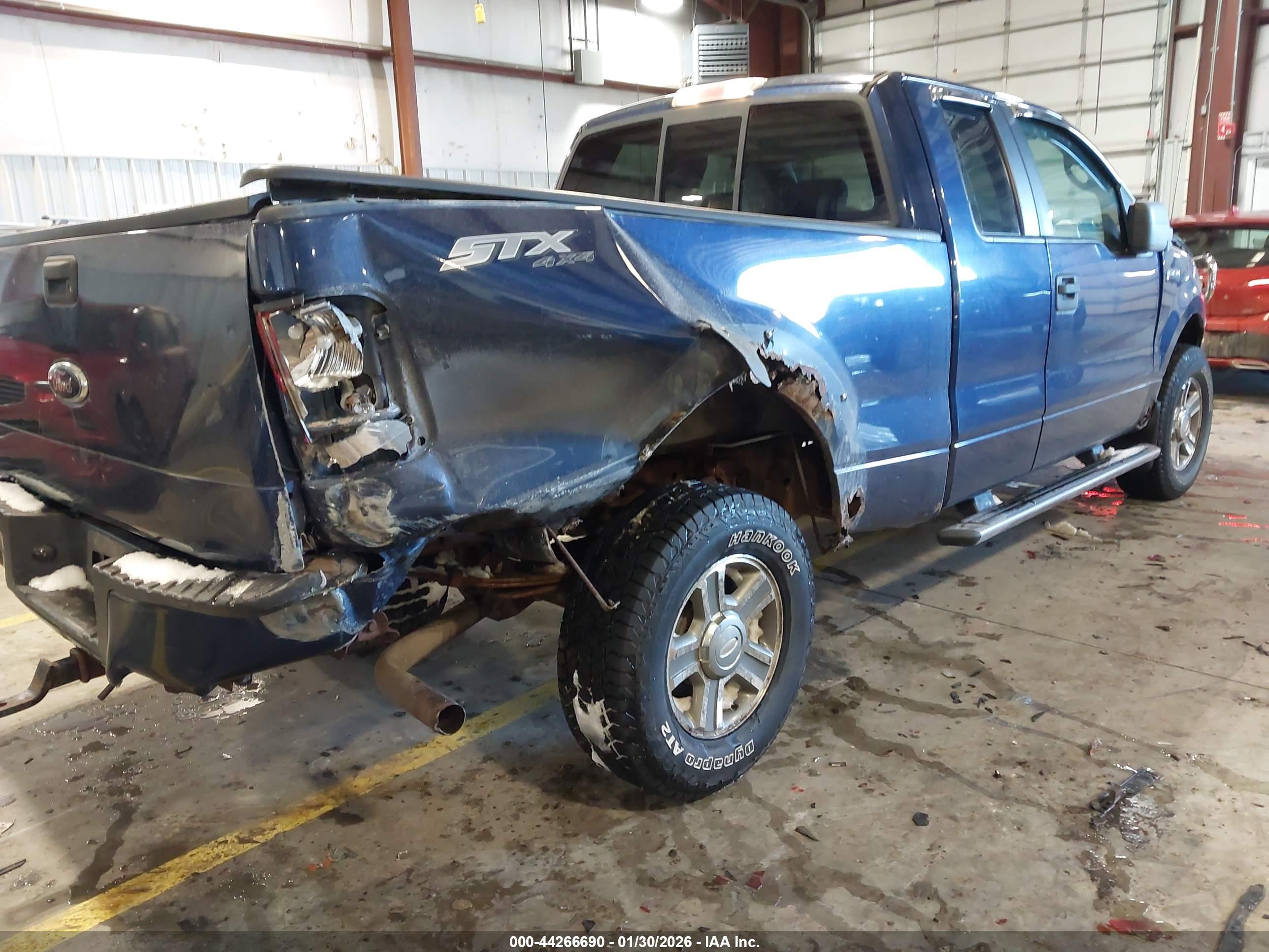 FORD F-150 image 4