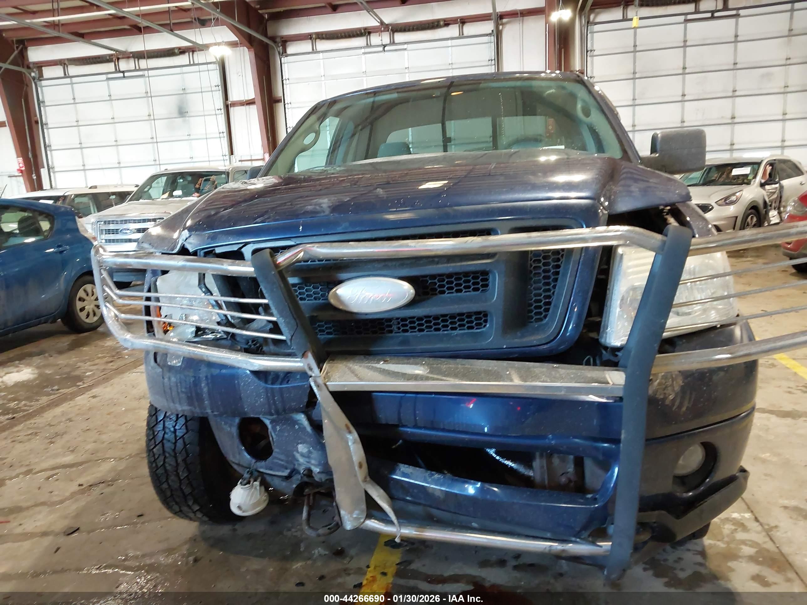 FORD F-150 image 6