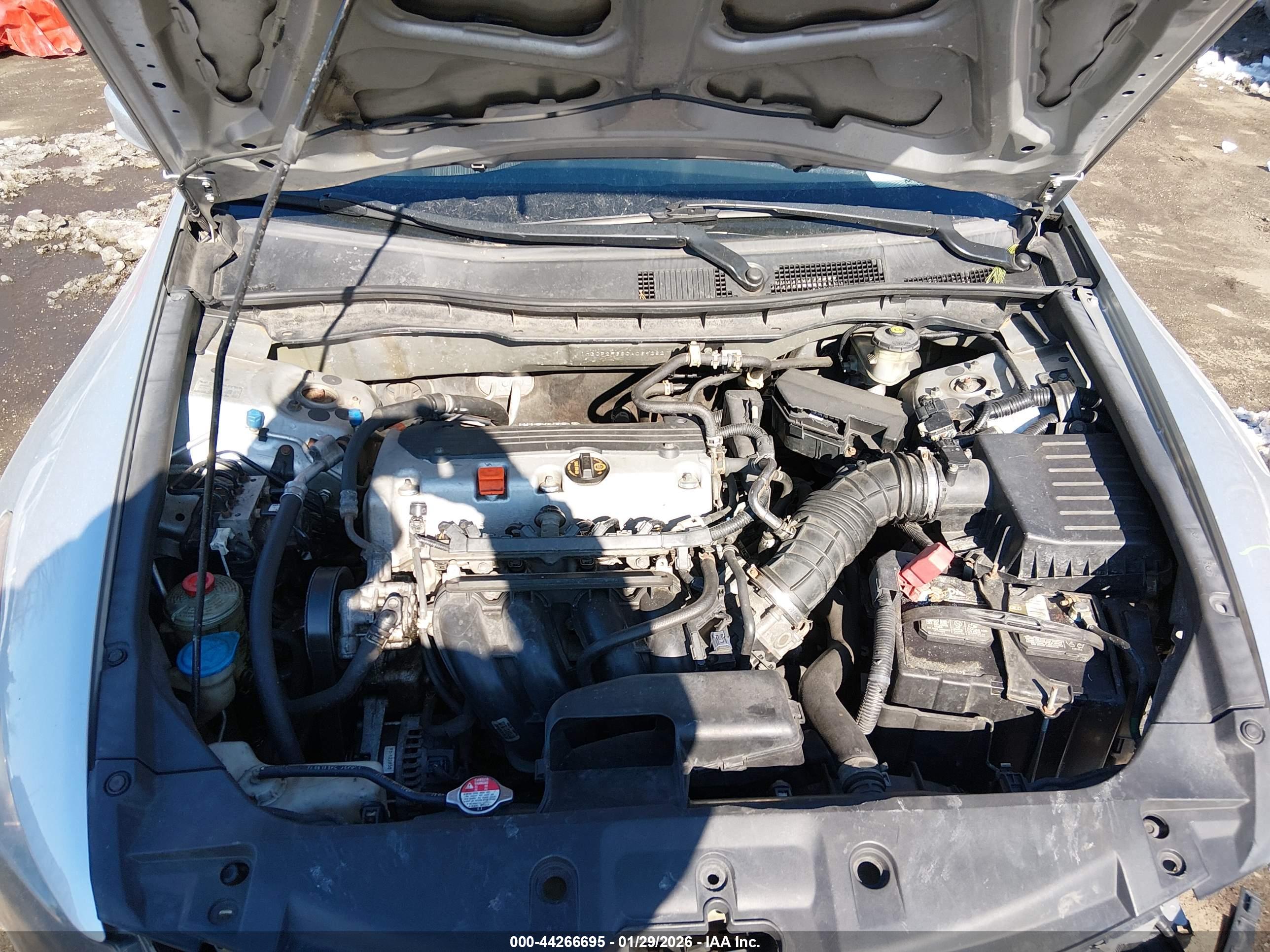 HONDA ACCORD image 10