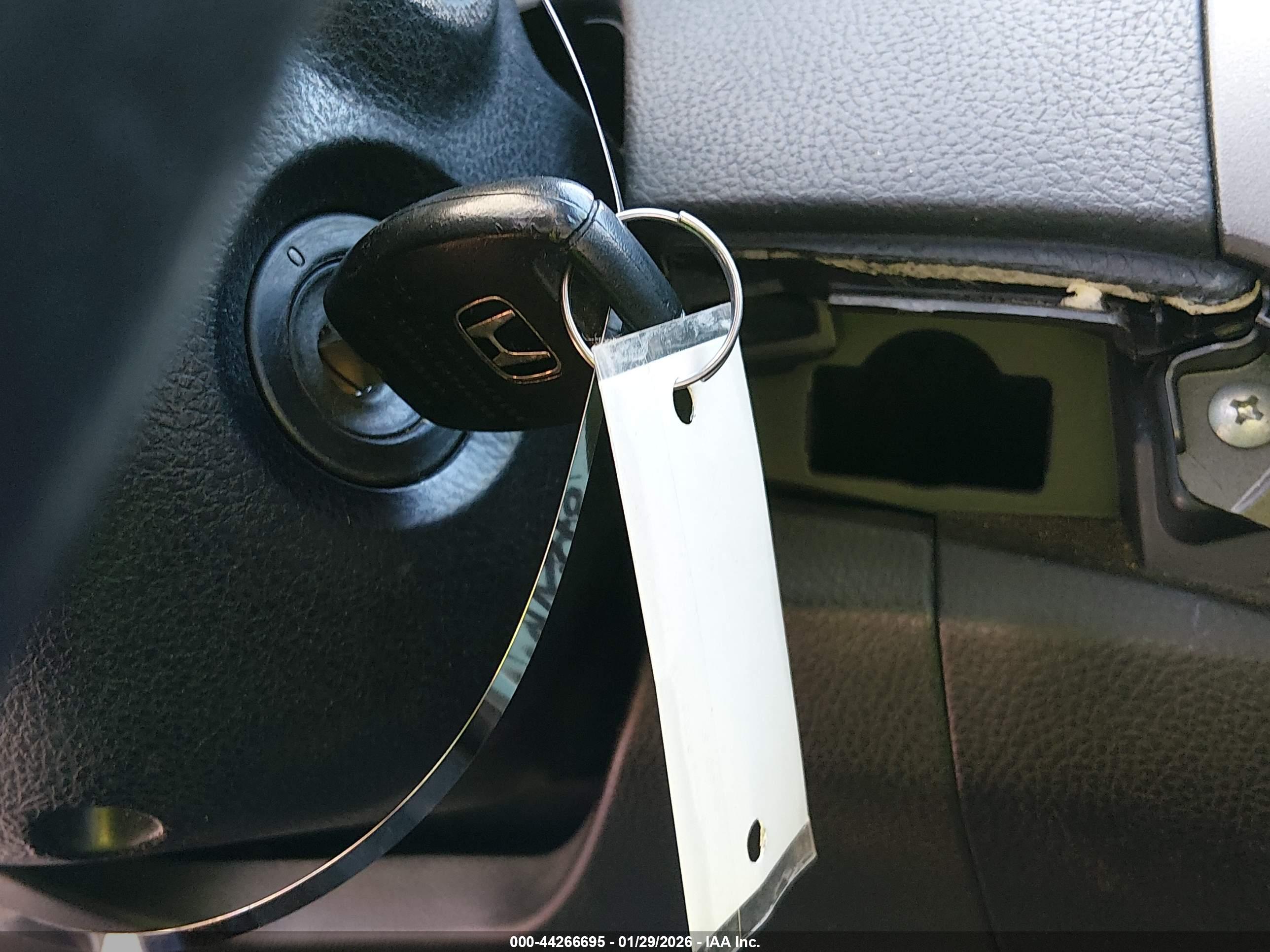 HONDA ACCORD image 11