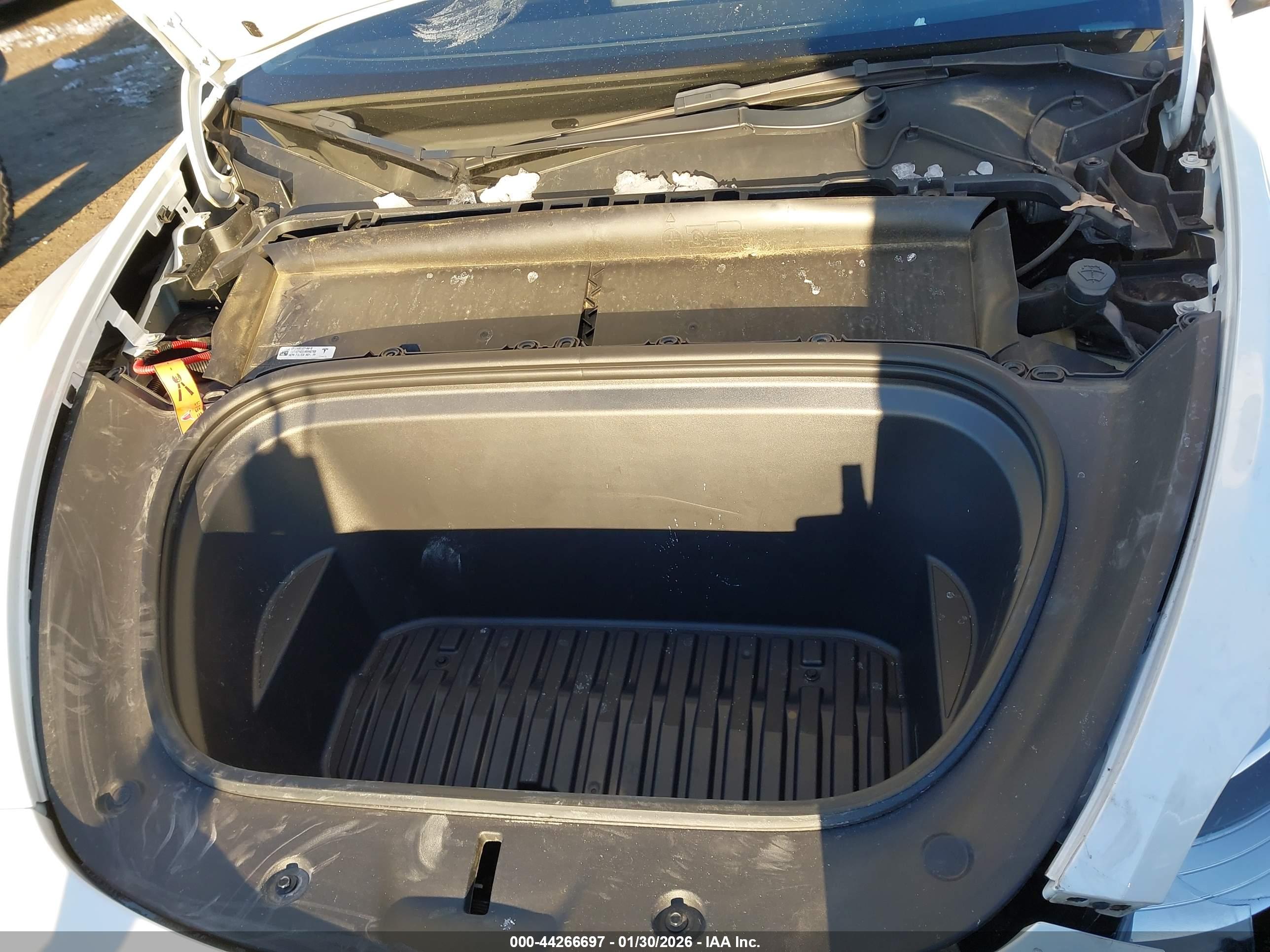 TESLA MODEL image 10