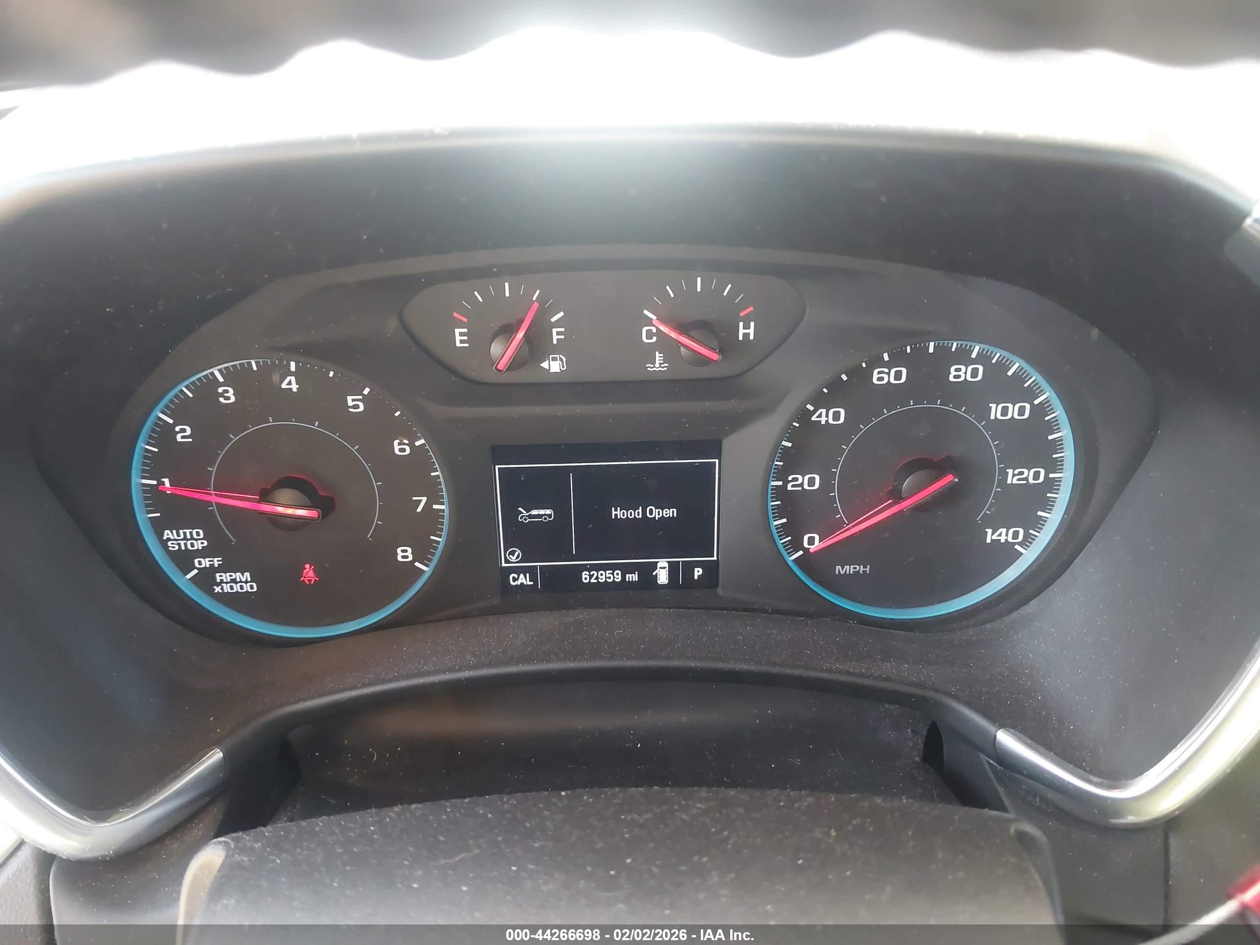 CHEVROLET EQUINOX image 7