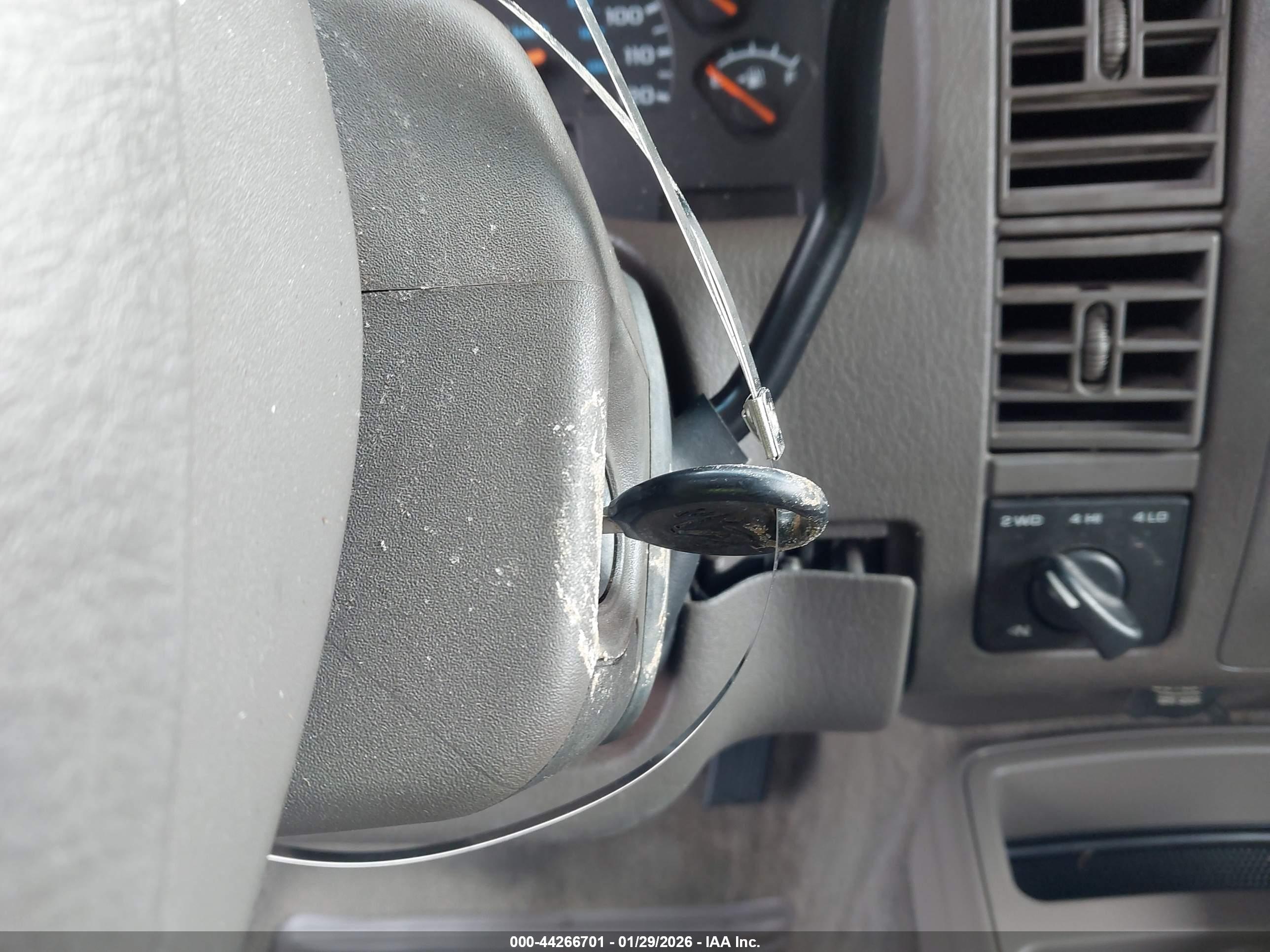 DODGE DURANGO image 11