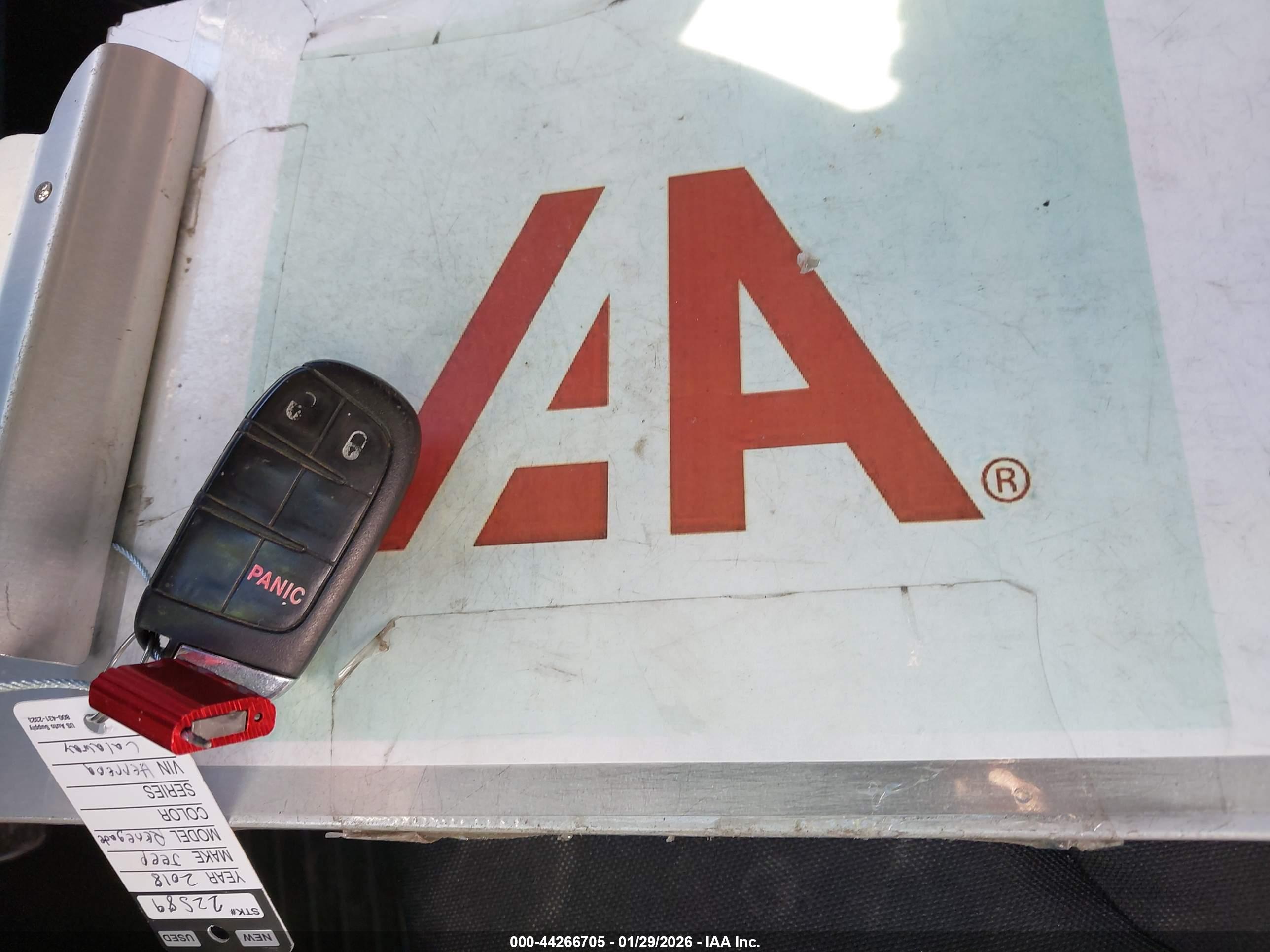 JEEP RENEGADE image 11