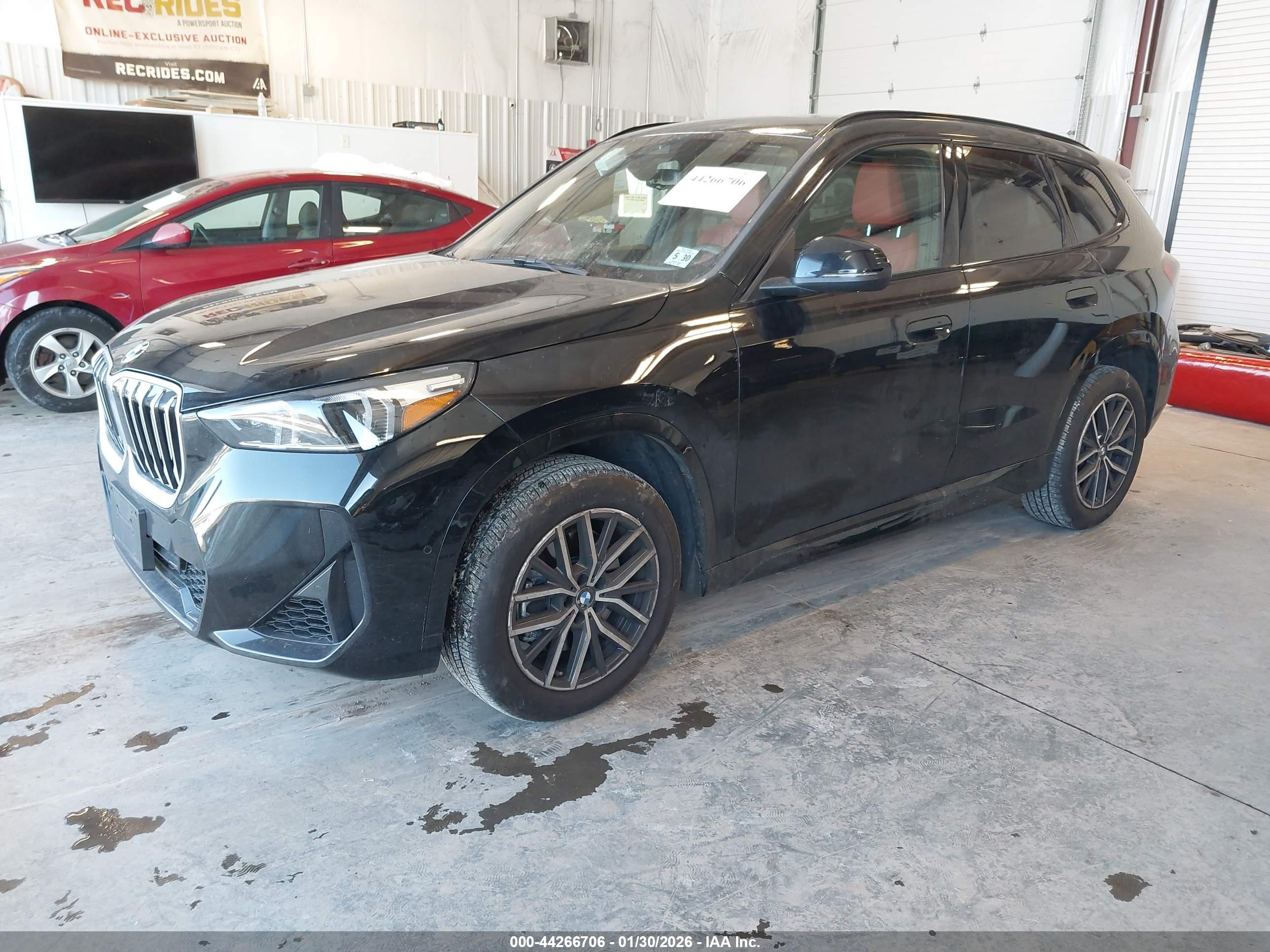 BMW X1 image 2