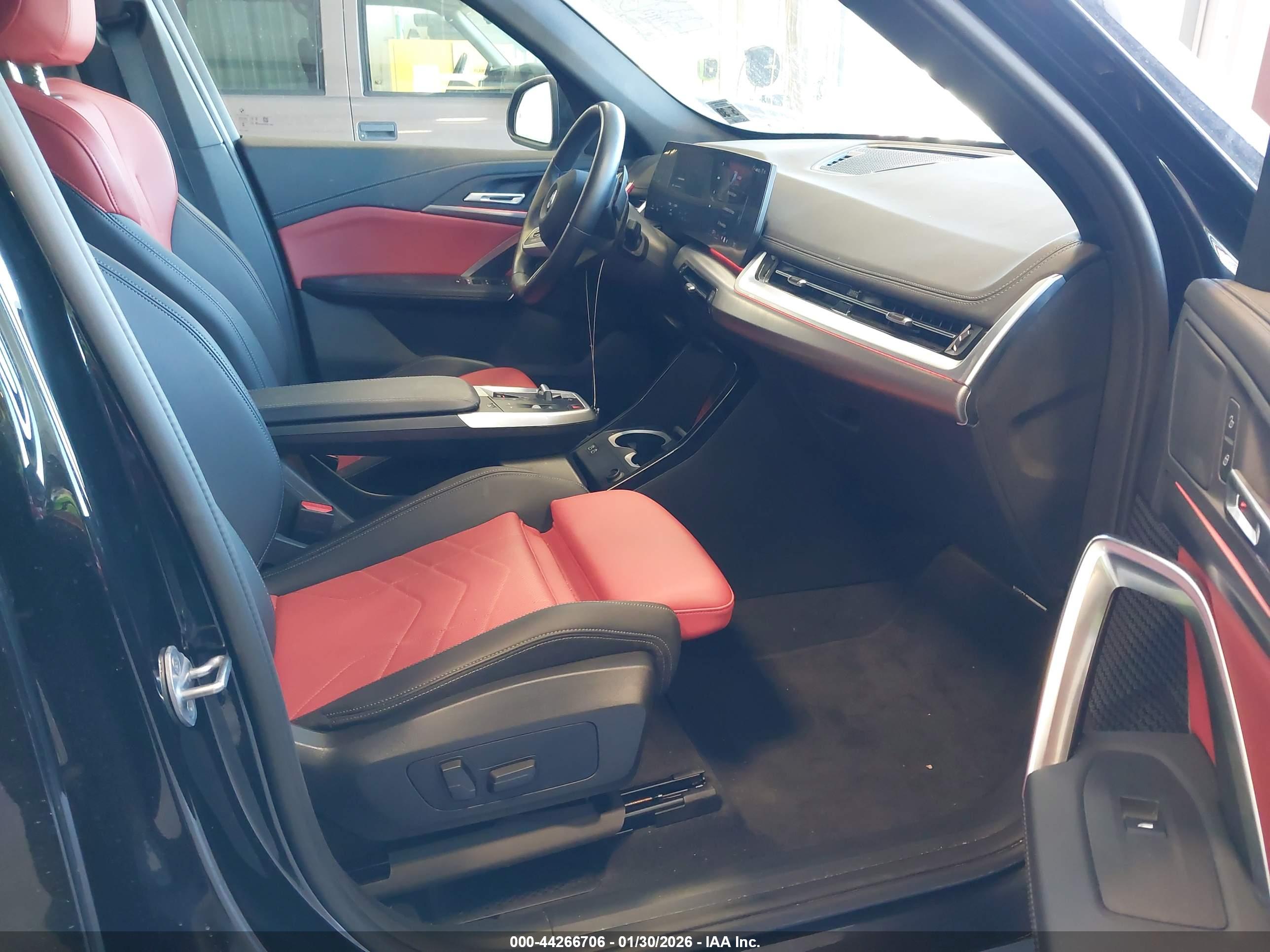 BMW X1 image 5