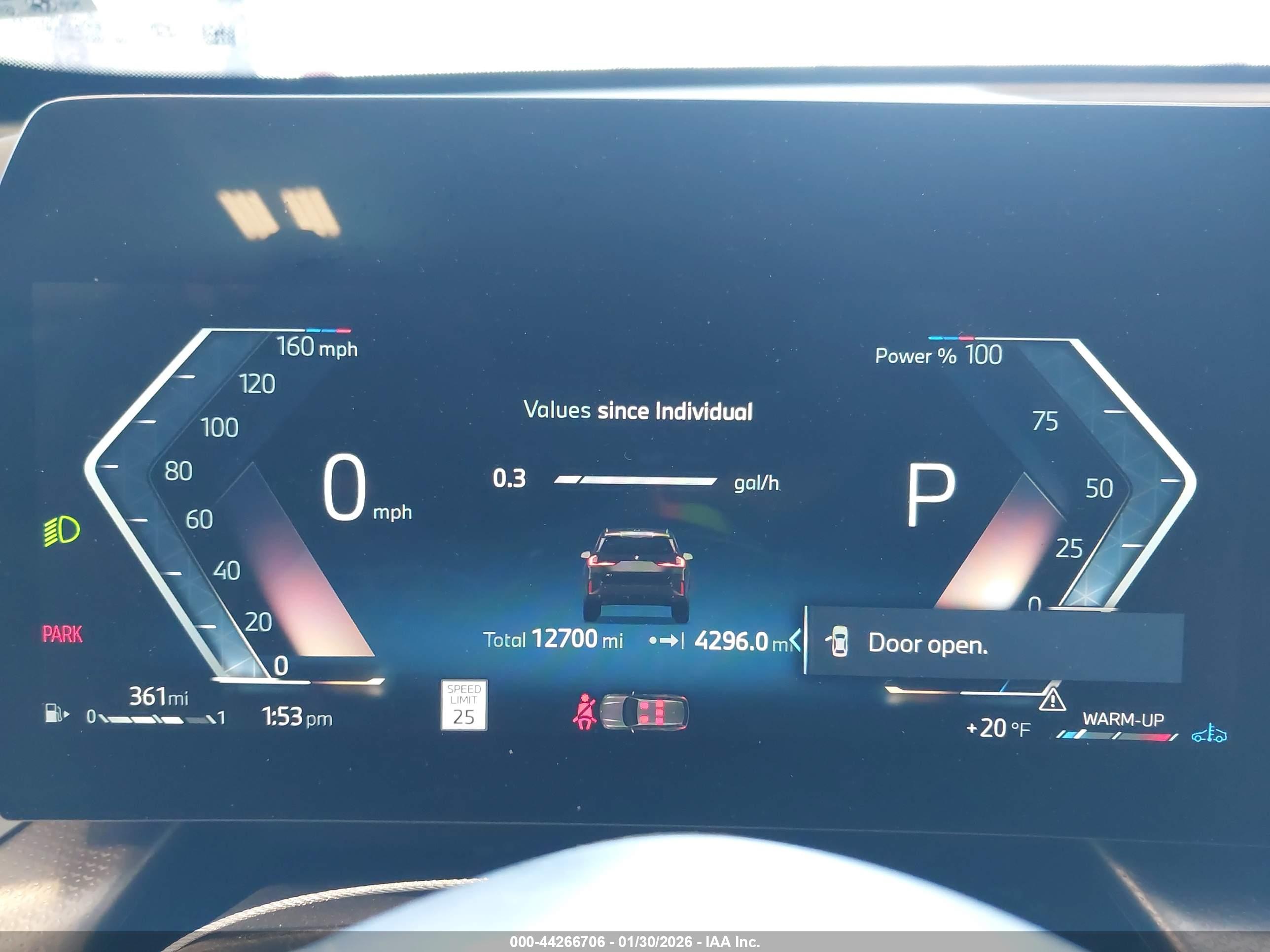 BMW X1 image 7