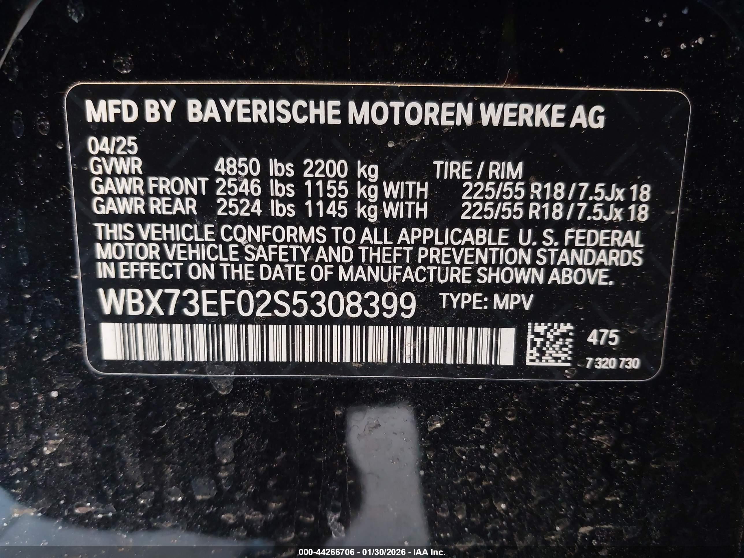 BMW X1 image 9